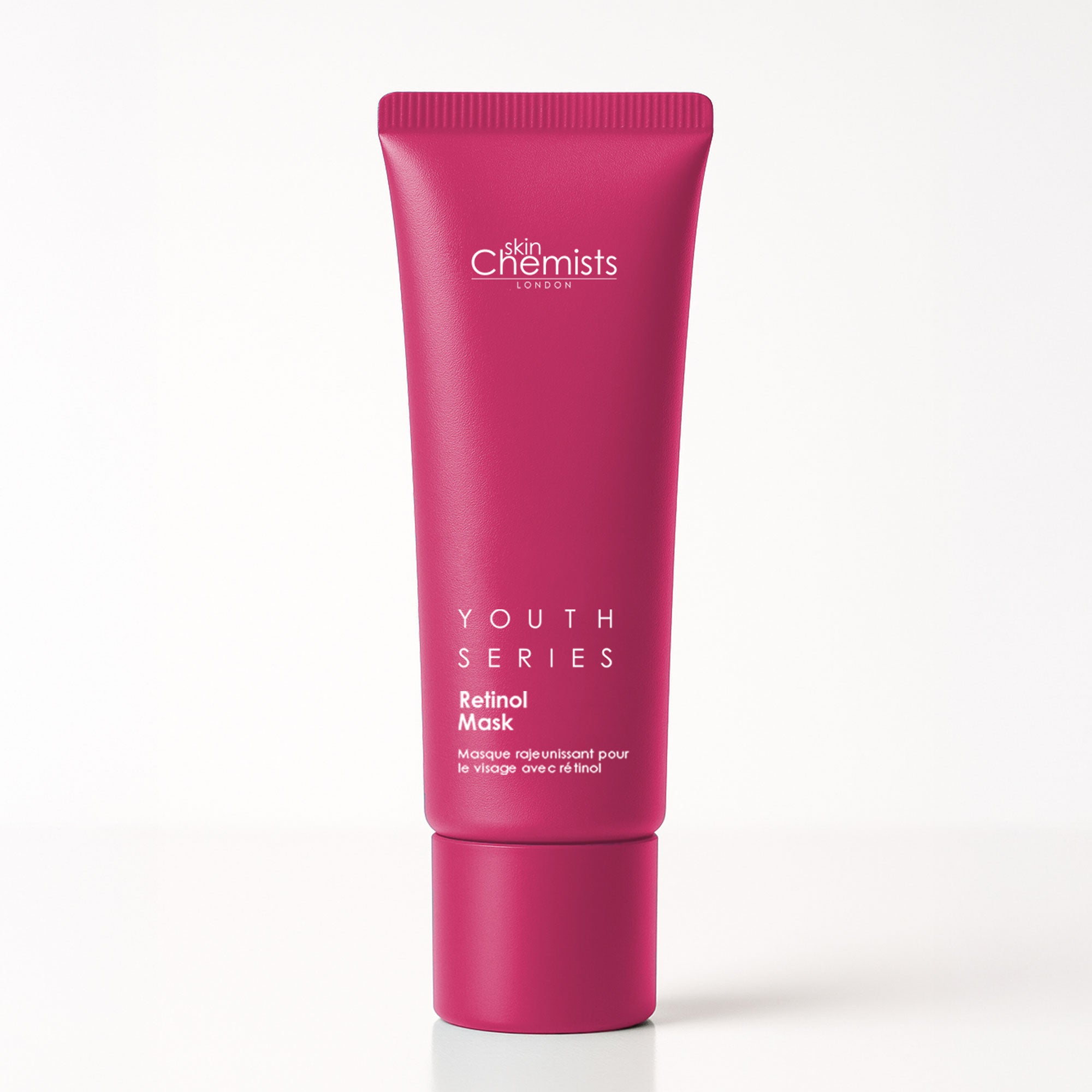 Youth Series Retinol &amp; Bakuchiol Maske 50ml