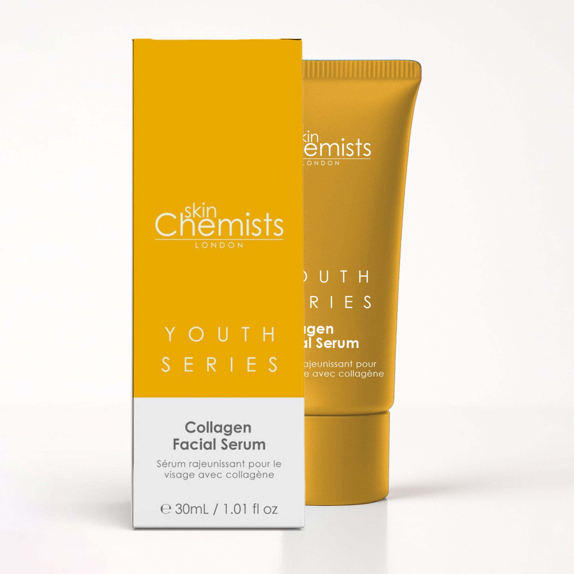 Youth Series 2% Collagen Gesichtsserum 30ml