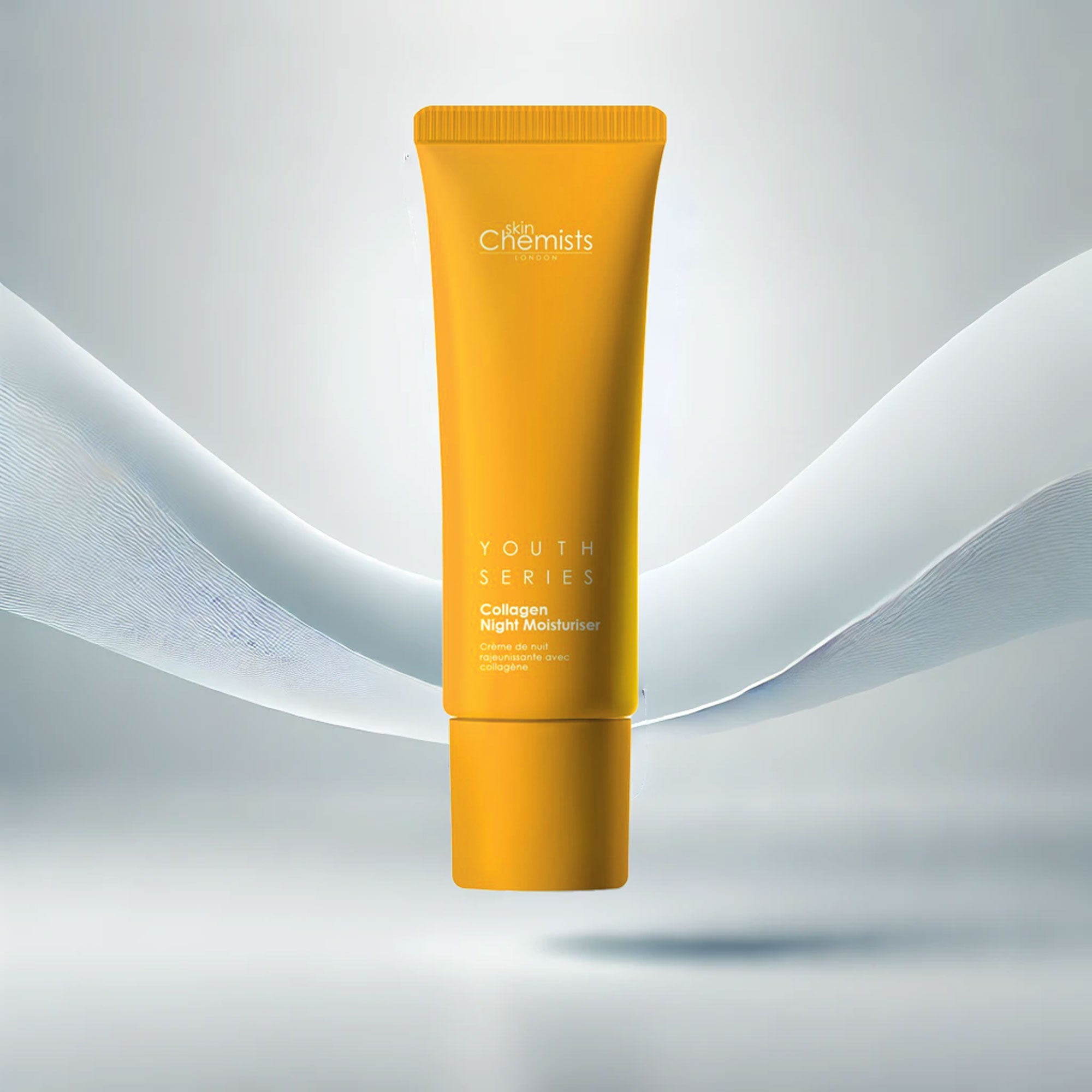 Youth Series 1% Collagen Nachtcreme 50ml x 2 Duo-Pack