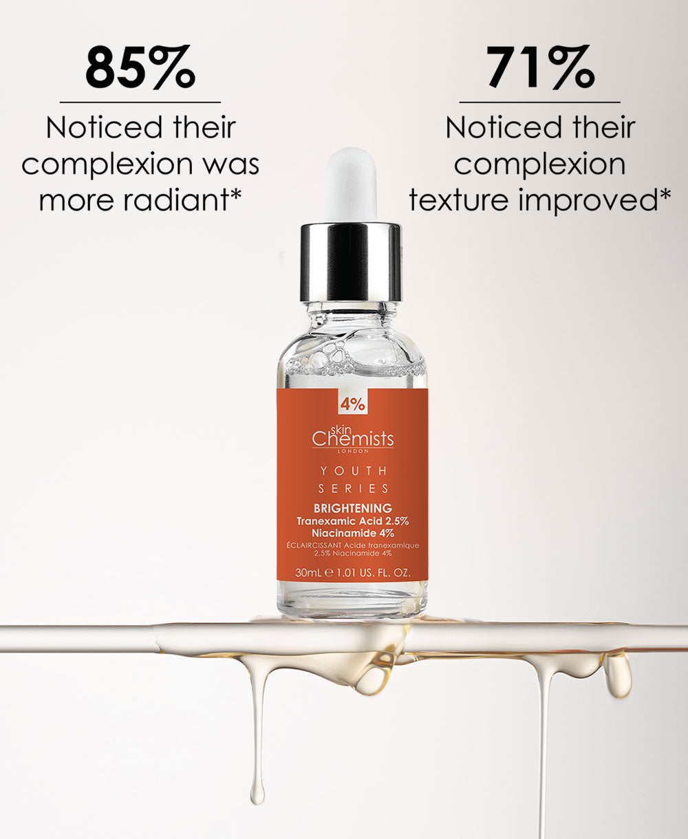 Hydrating Glow & Renewal System