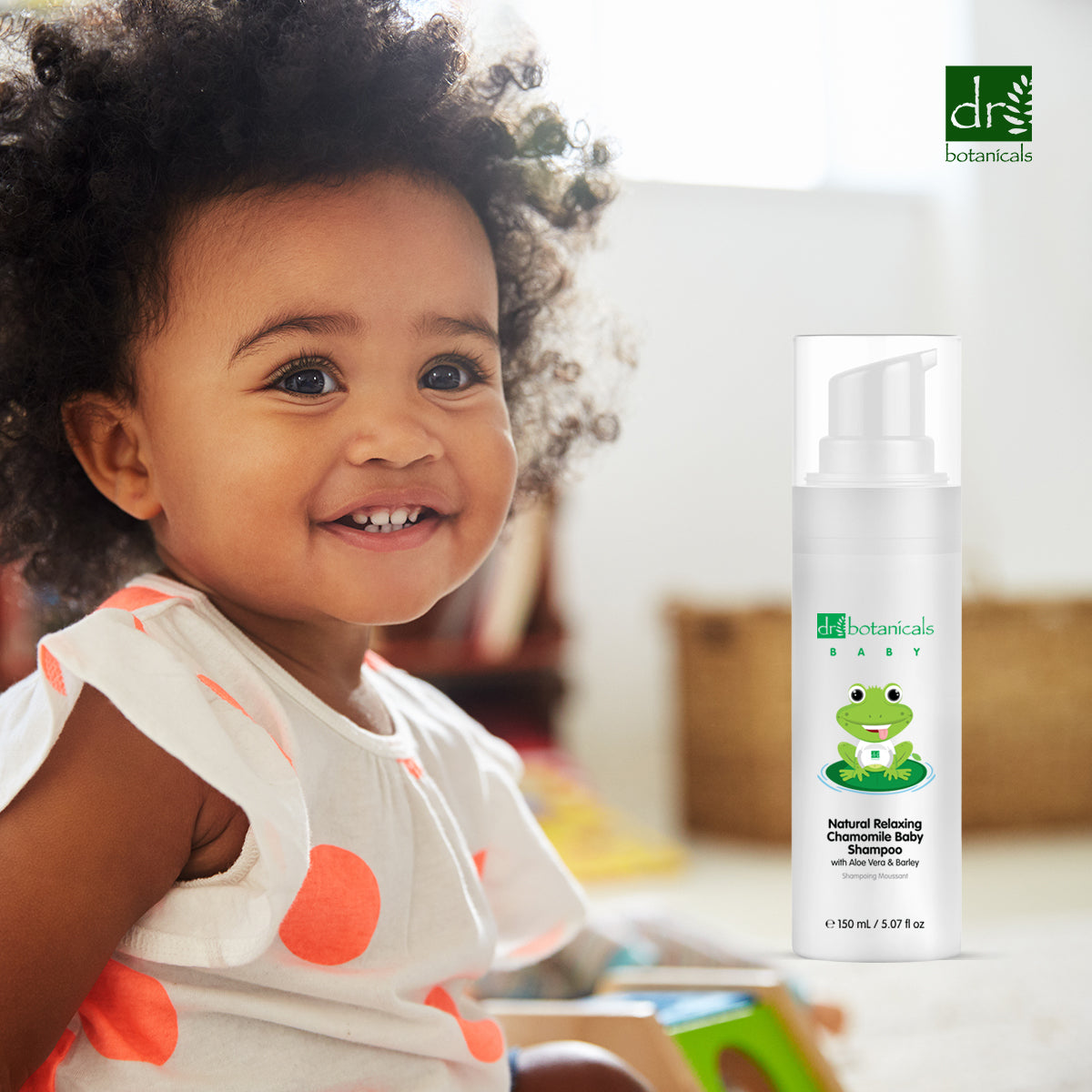 Baby-Schaumbad- und Creme-Set