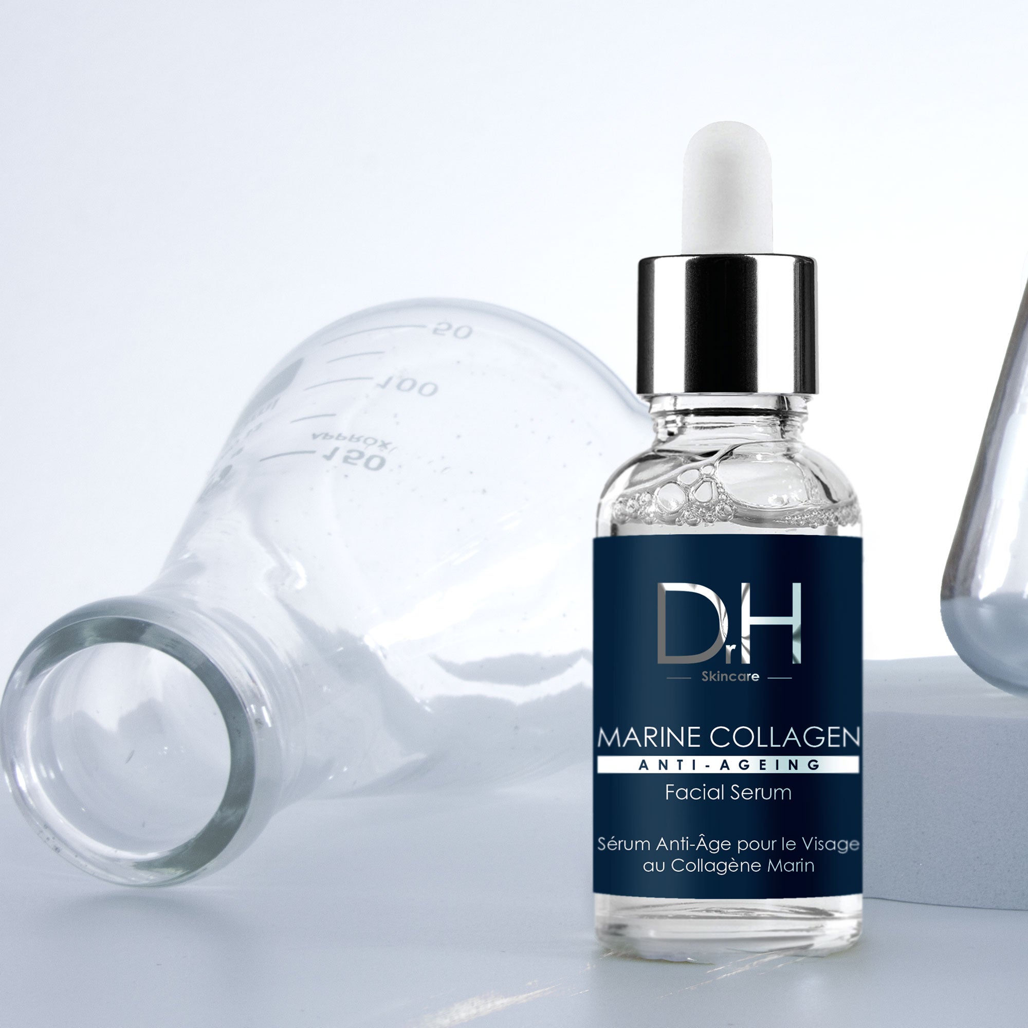 Anti-Ageing Brightening Collagen Pack