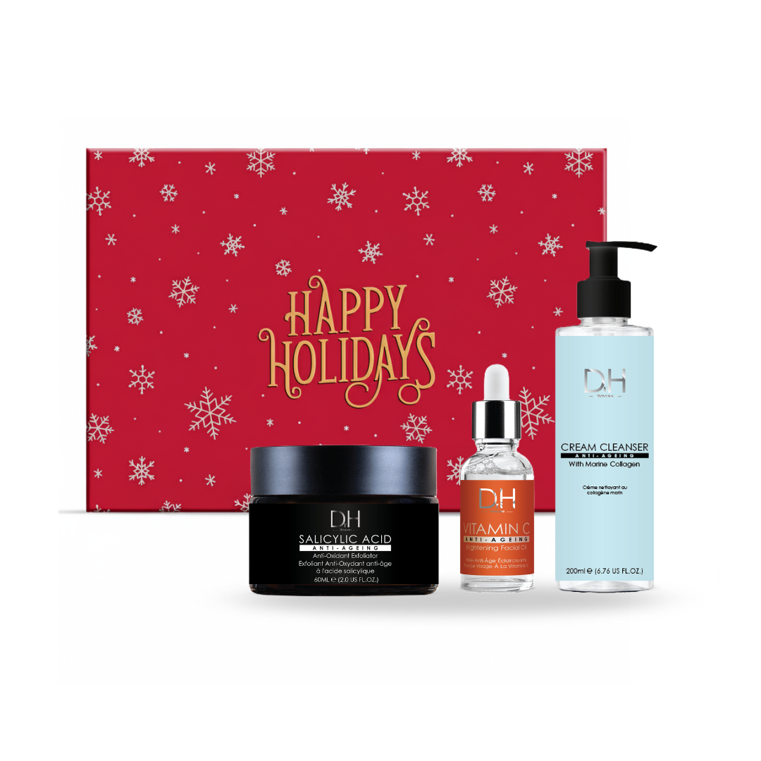 Anti-Ageing Complete Skin Care Pack