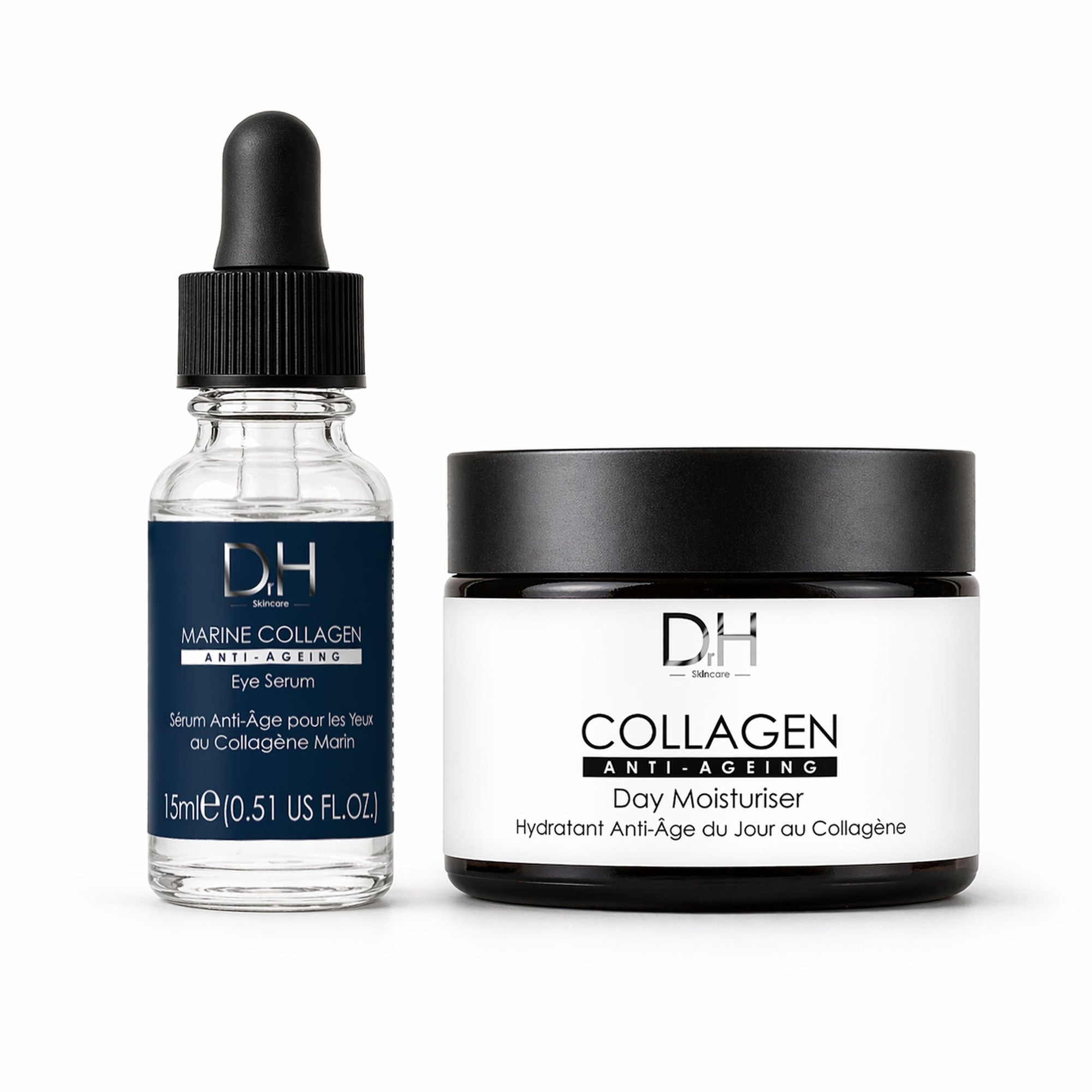 Advanced Collagen Firming & Renewal System