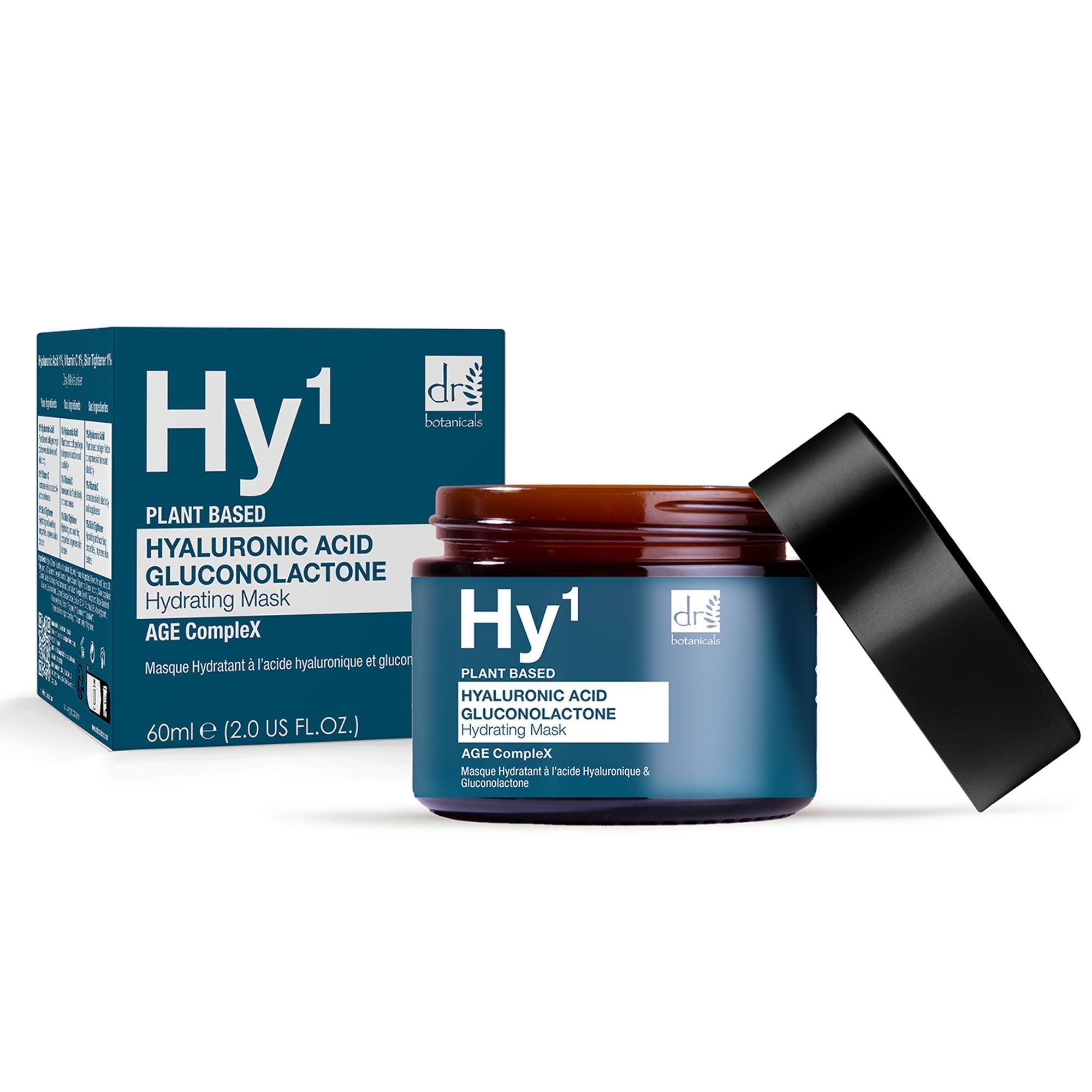 Anti-Ageing Hyaluronic Acid Skincare Gift Set