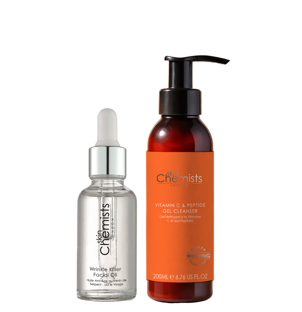 Radiant Glow Set