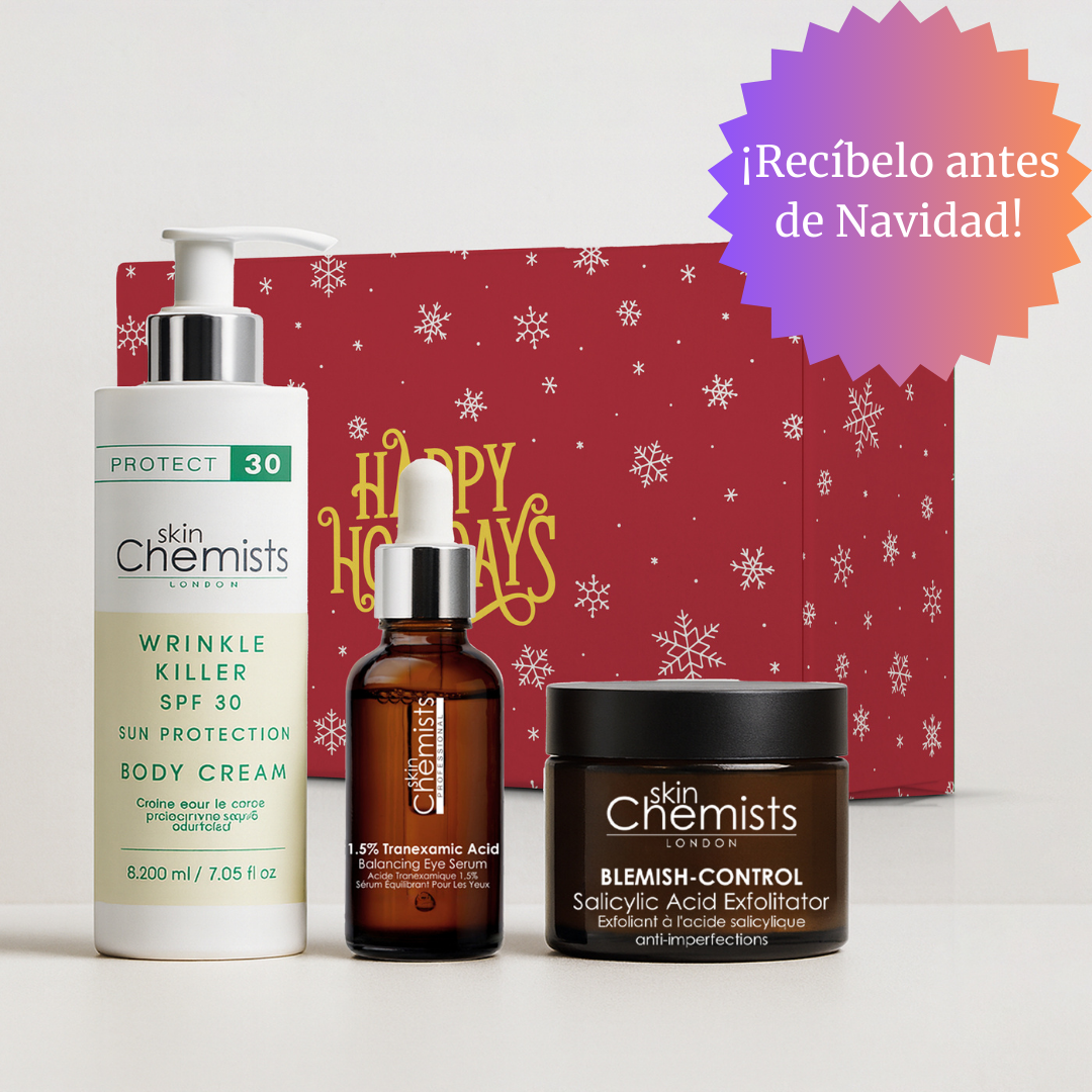 Anti-Falten-Schutz &amp; Täglicher Schutz Anti-Aging Black Friday Set 