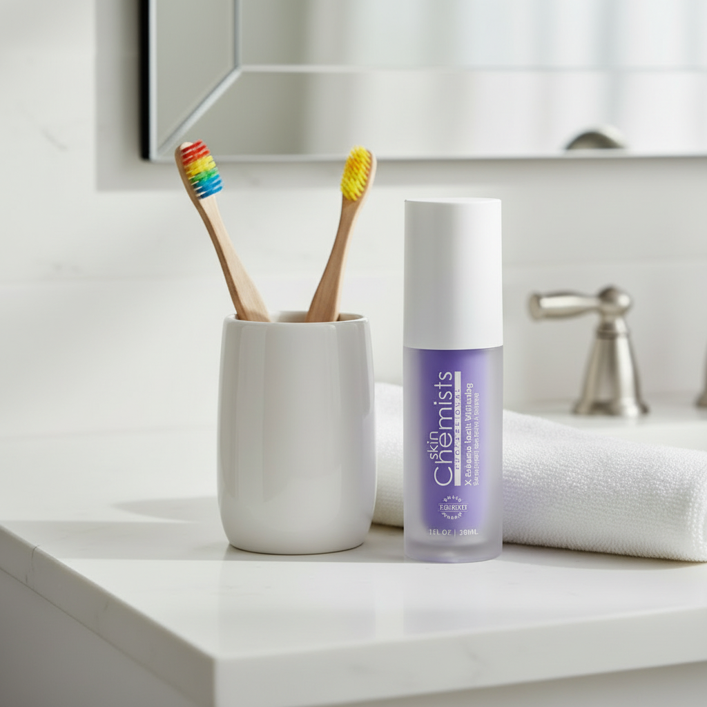 Whitening Oral Care Set