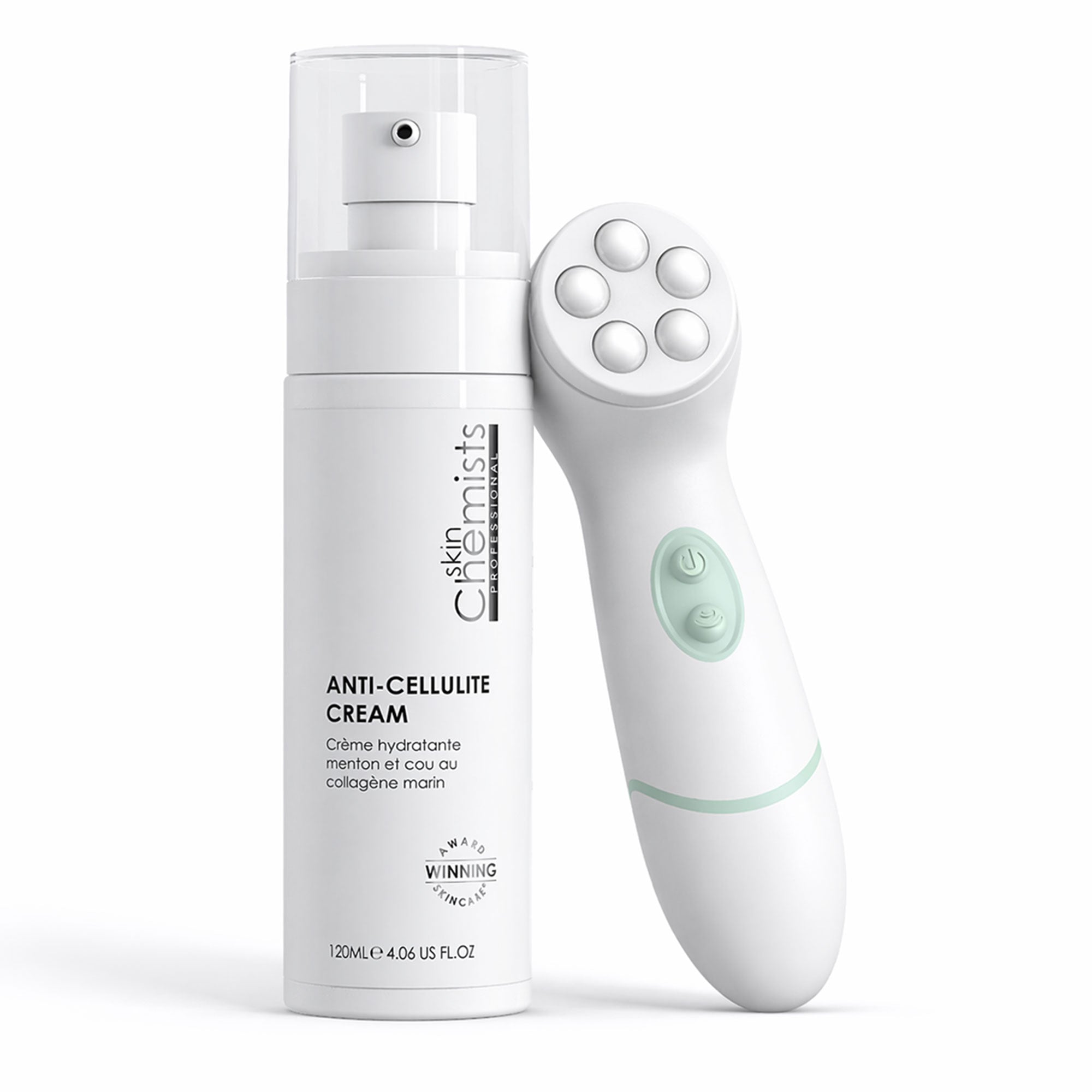 Skin Smoothing & Deep Clean Duo