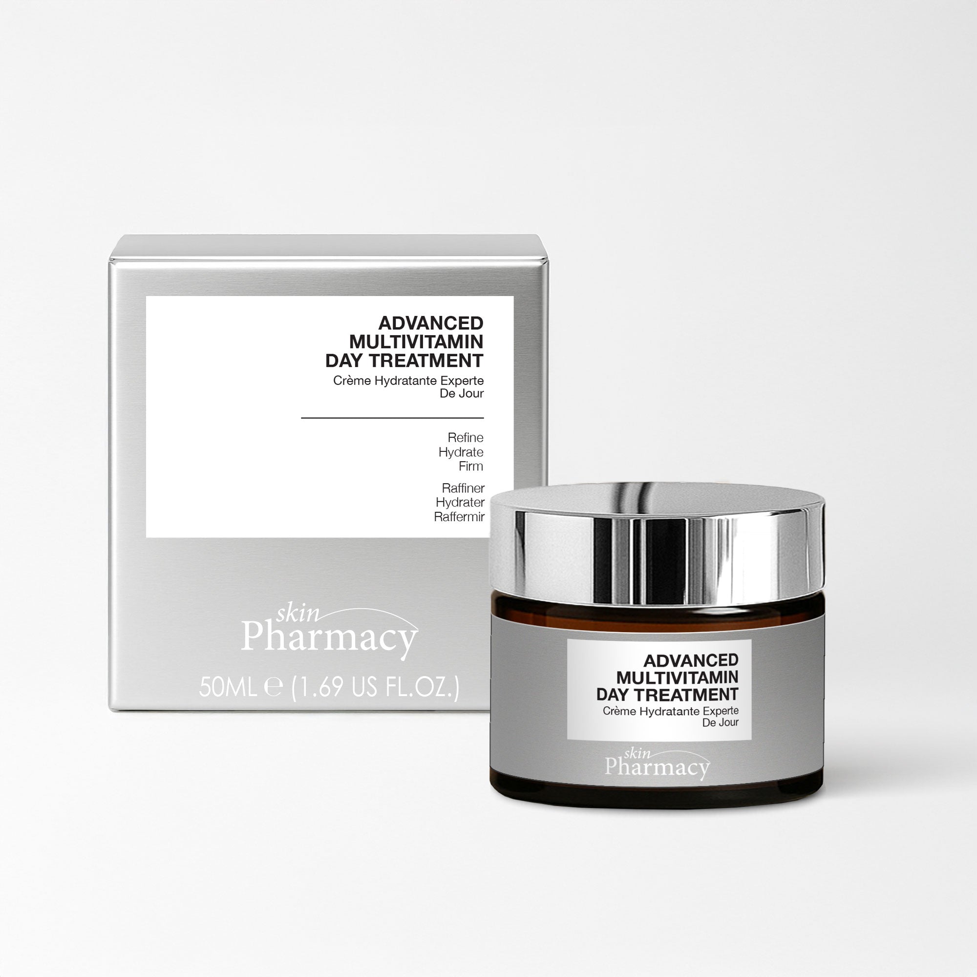 Ultimatives Anti-Aging-Hauterneuerungs-Set