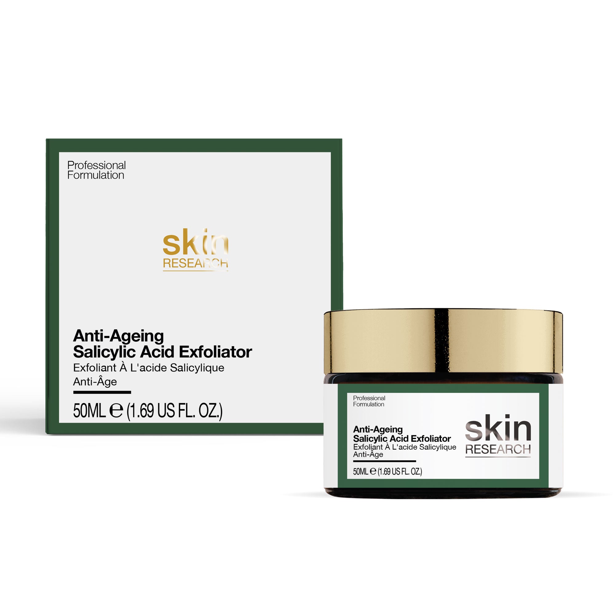 Skin Research Clear Skin Radiance Kit