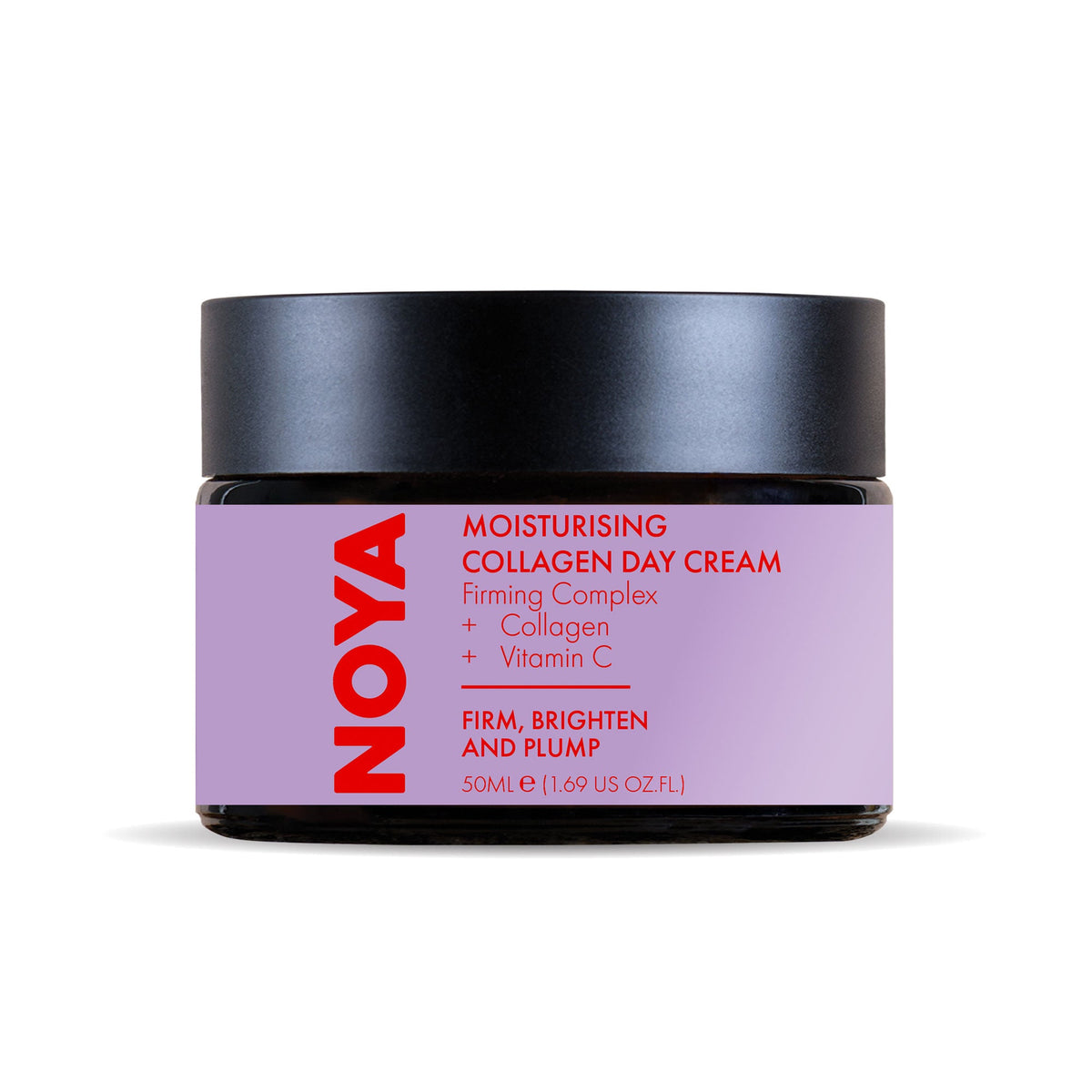 NOYA Moisturising Collagen Day Cream 50ml - skinChemists