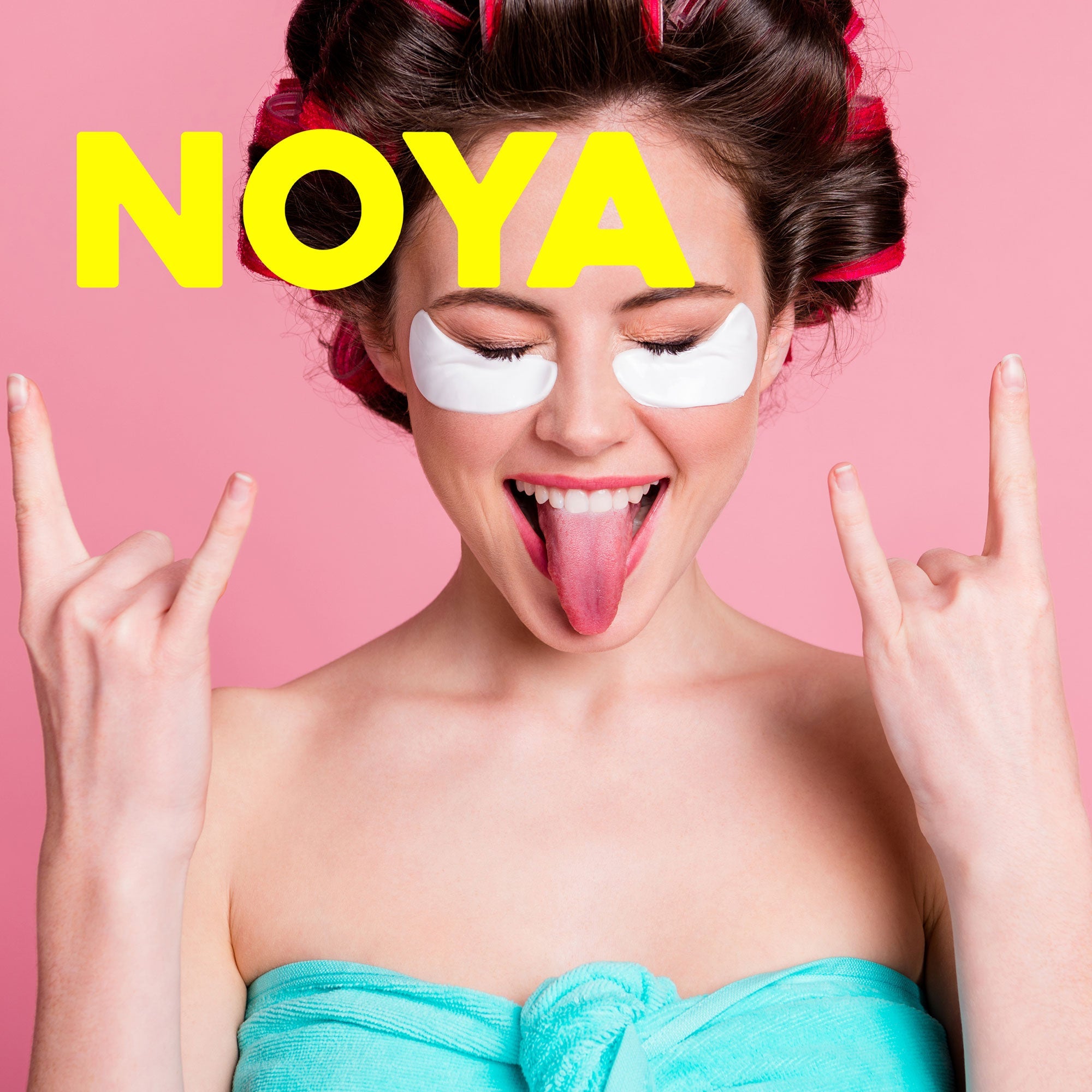 Crème de jour hydratante au collagène 50 ml x 2 (Lot de 2)