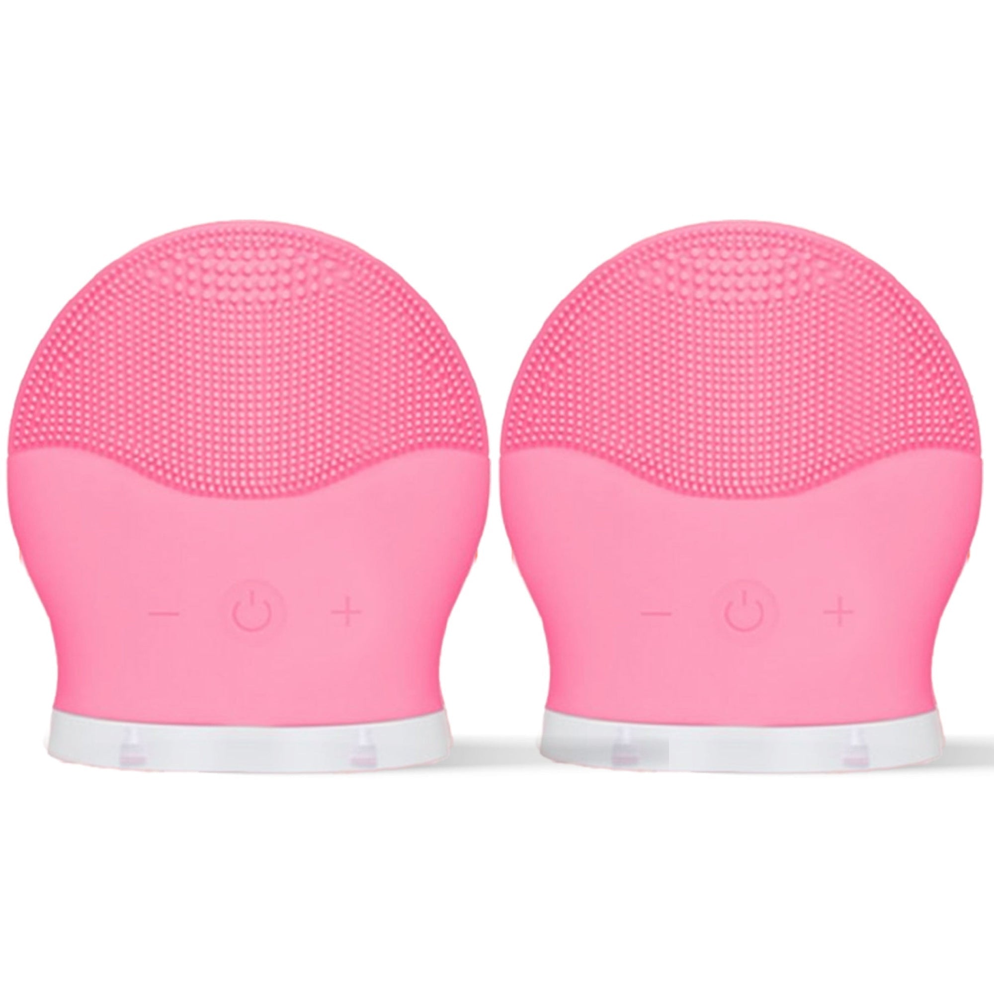 Cleanse-A-Sonic Ultra Pink x 2 Duo-Pack