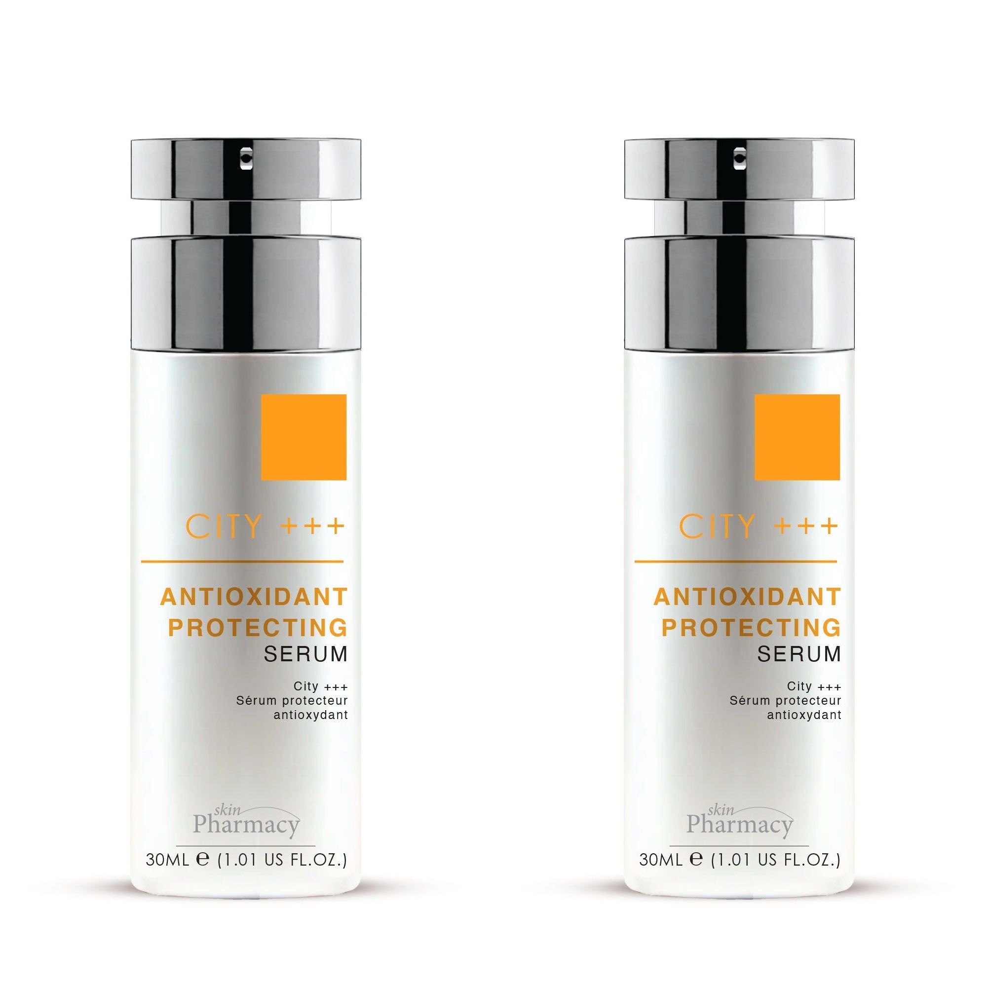 Anti-Pollution Detoxifying Serum 30ml x 2 Duo Pack