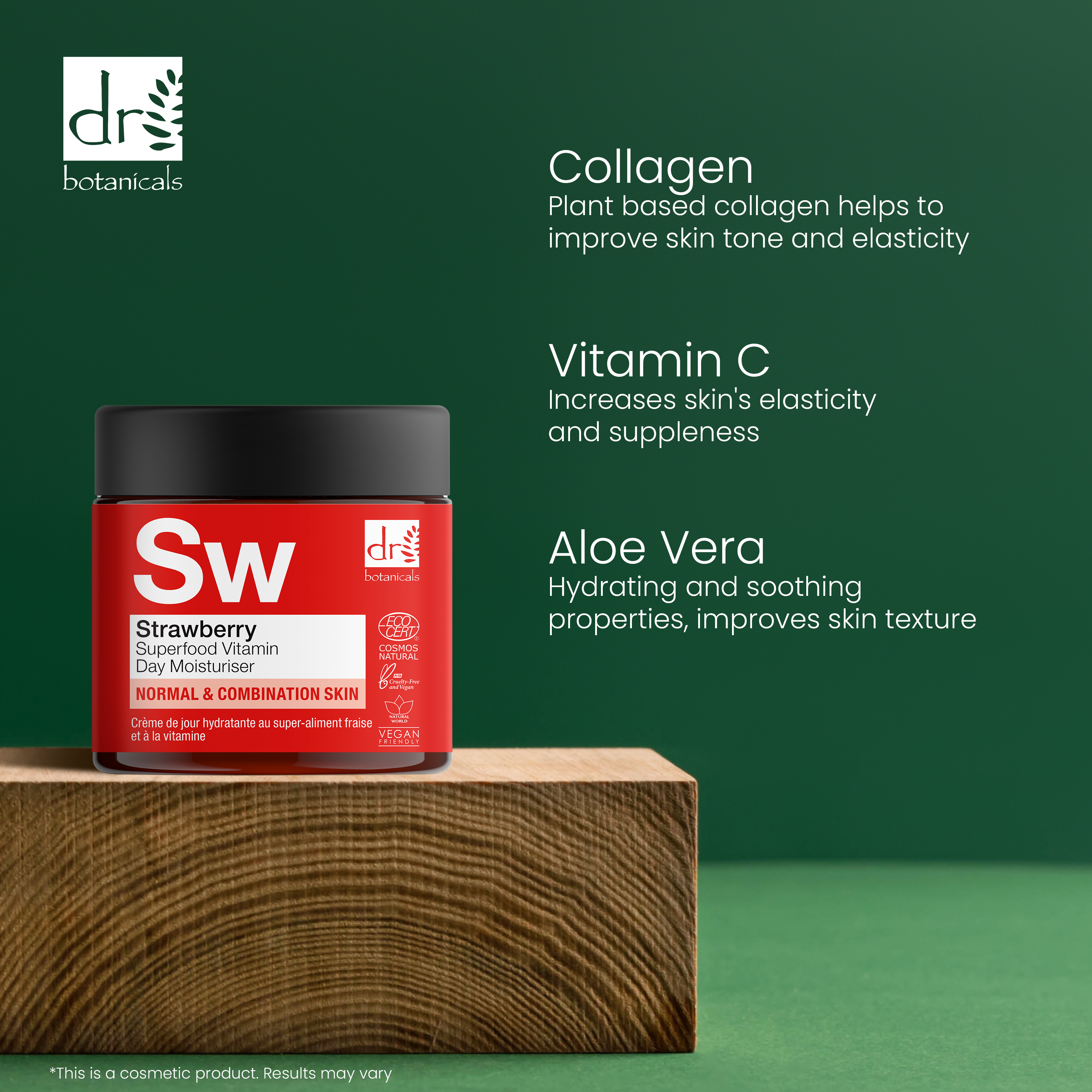 Berry Superfoods Kit