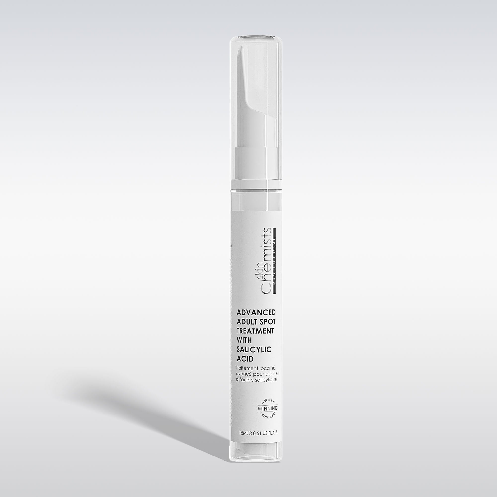 SC Advanced Adult Spot Treatment mit Salicylsäure 15 ml