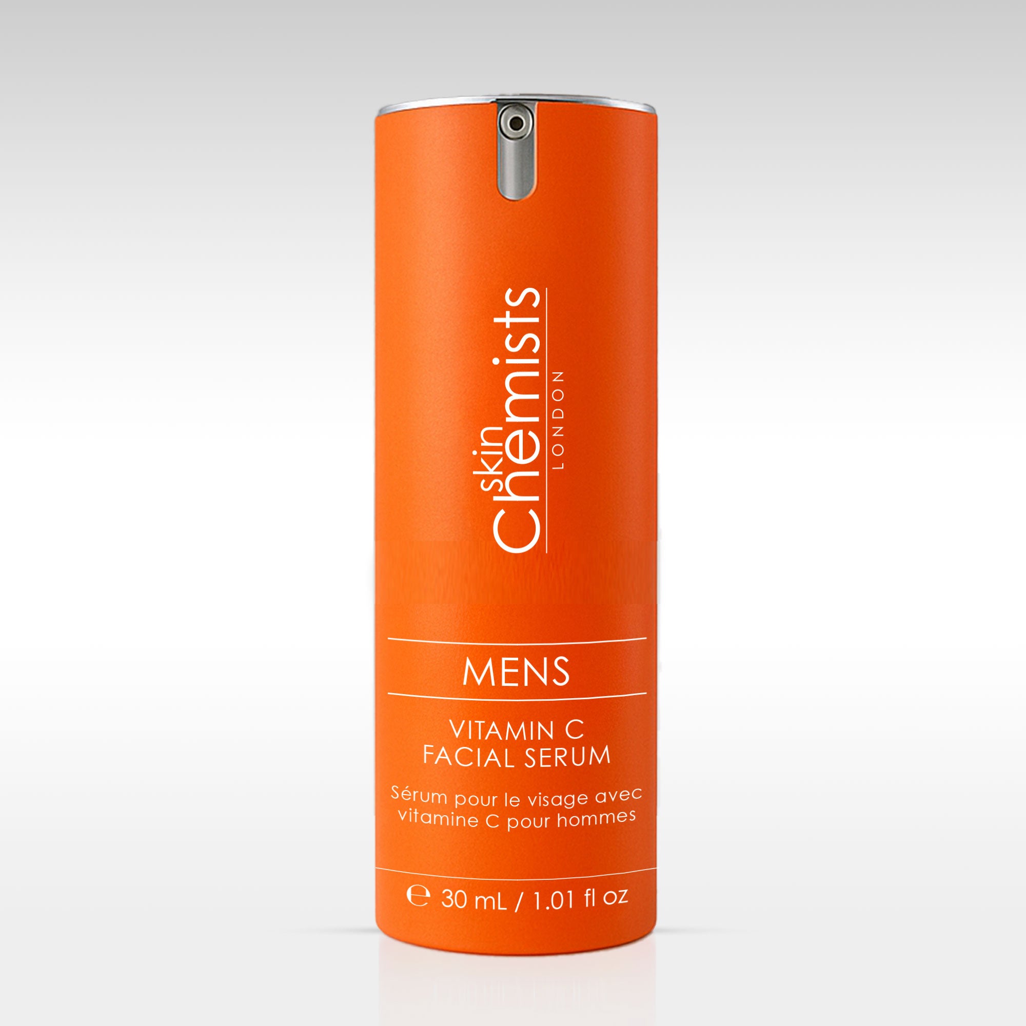 Bright Skin Vitamin C MenÕs Routine Set