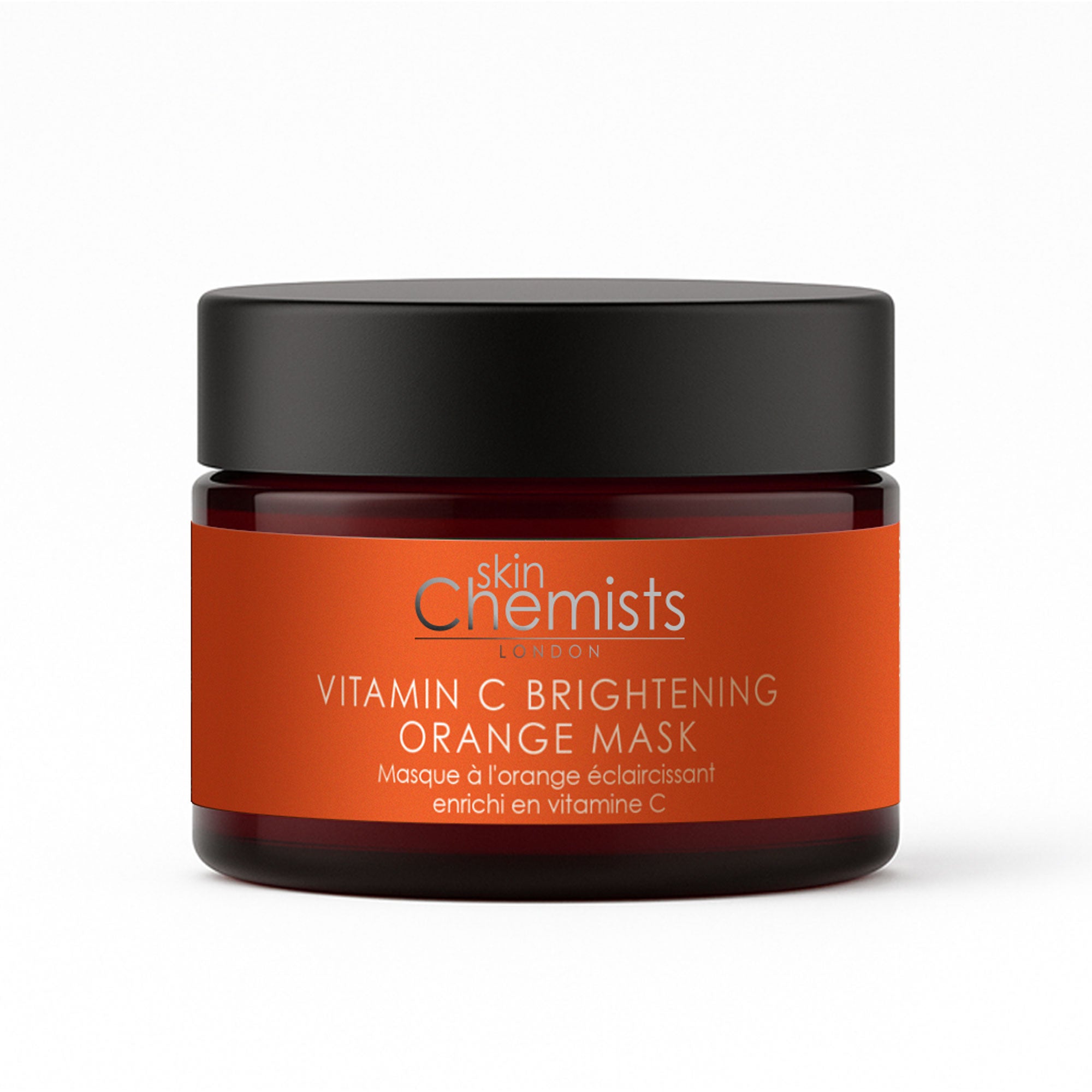 Vitamin C Brightening Orange Mask 50ml
