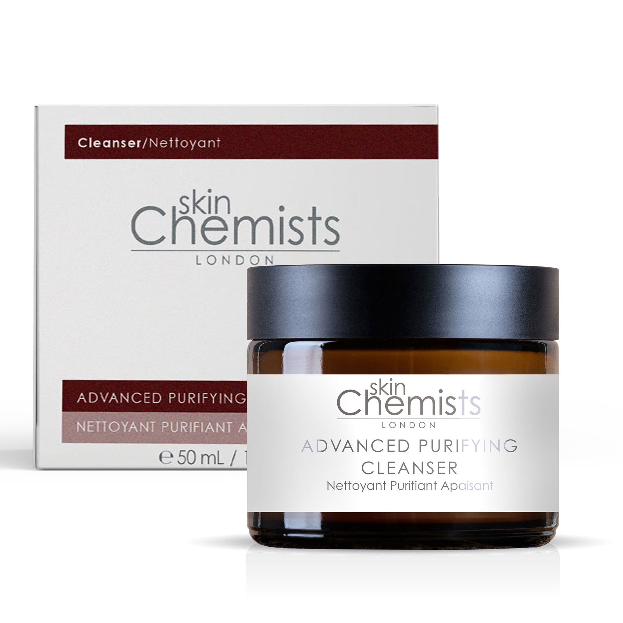 Advanced Purifying Cleanser 50ml