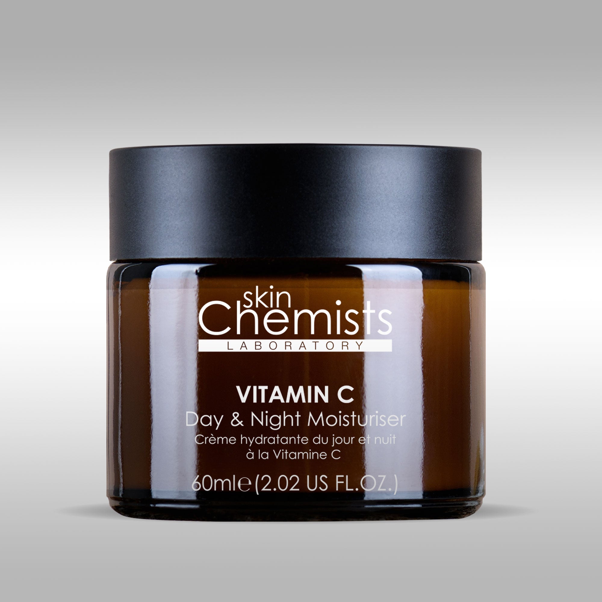 Vitamin C Brightening Day Moisturiser 60ml