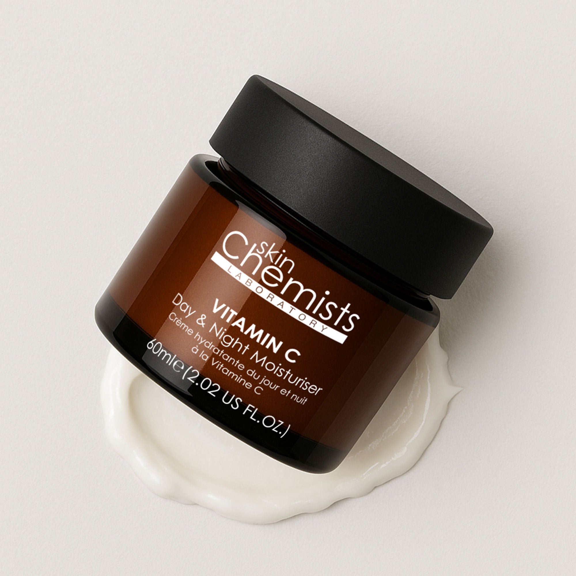 Vitamin C Aufhellende Tagescreme 60 ml