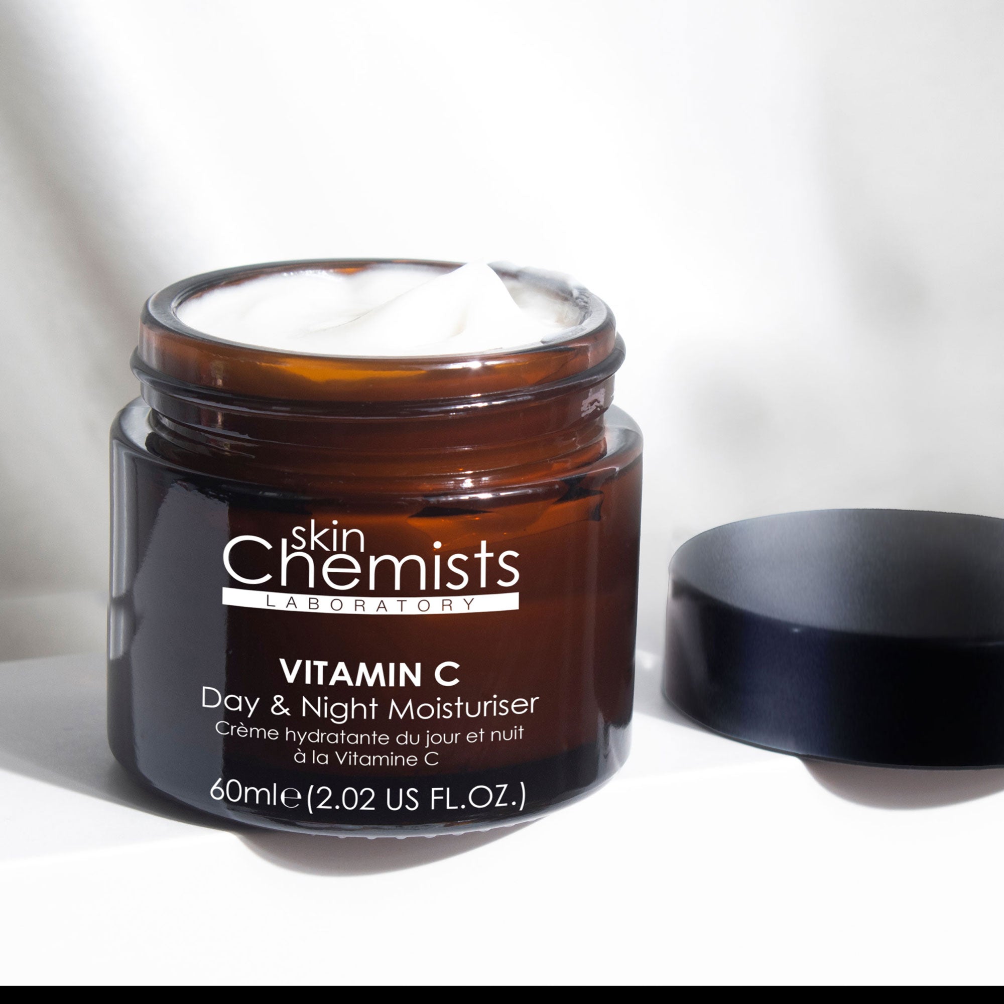 Vitamin C Aufhellende Tagescreme 60 ml