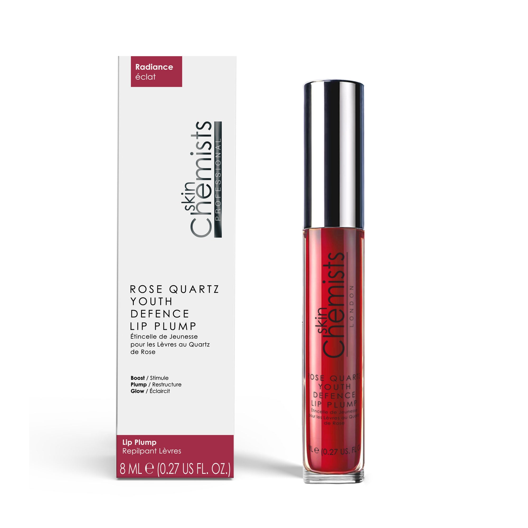 Kit de défense jeunesse skinChemists 