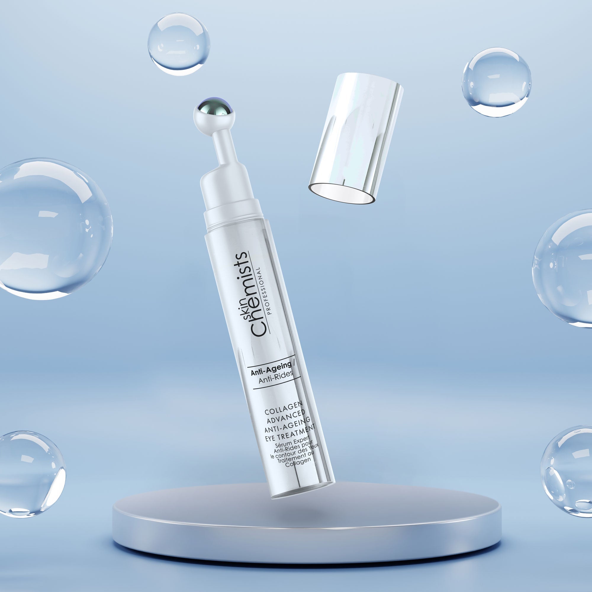 Collagen Advanced Anti-Ageing Eye Treatment 15ml