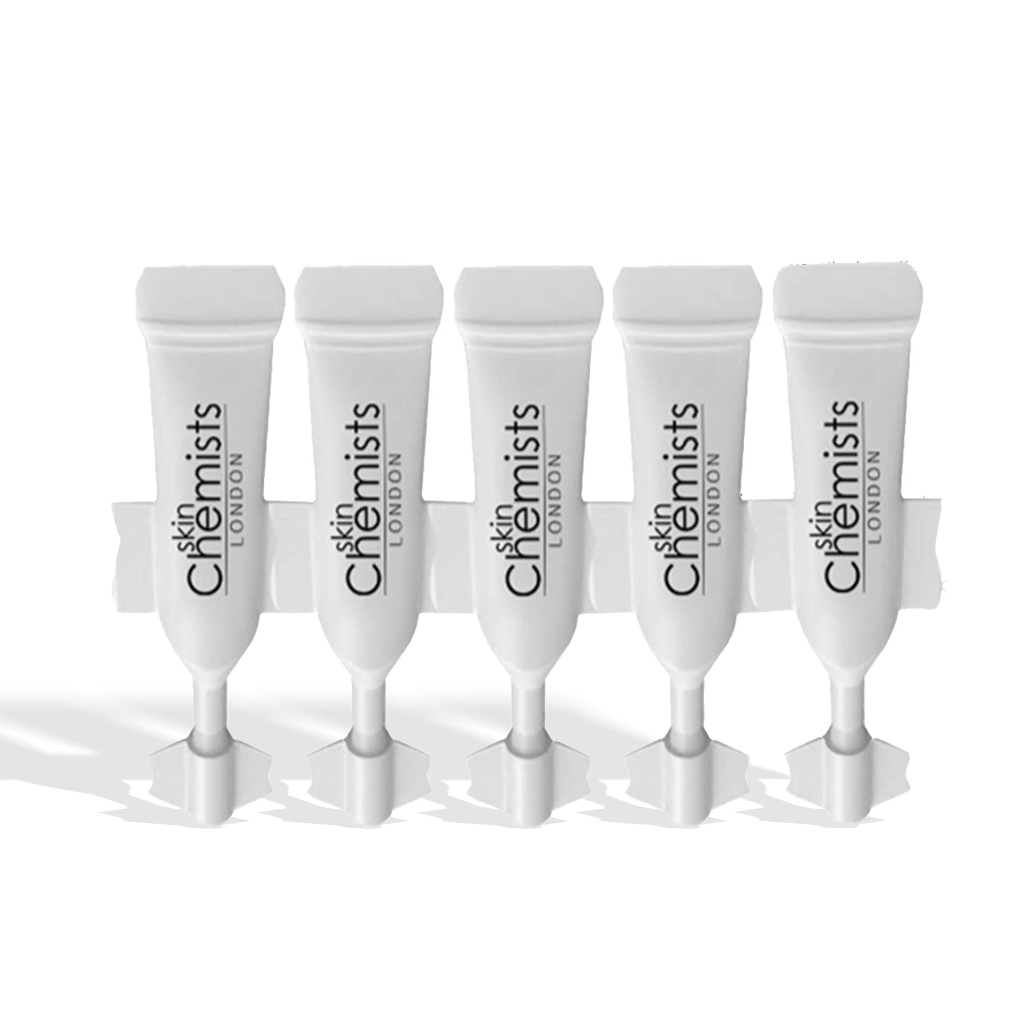 Faltenkiller Sofort-Facelifting 5 x 2 ml