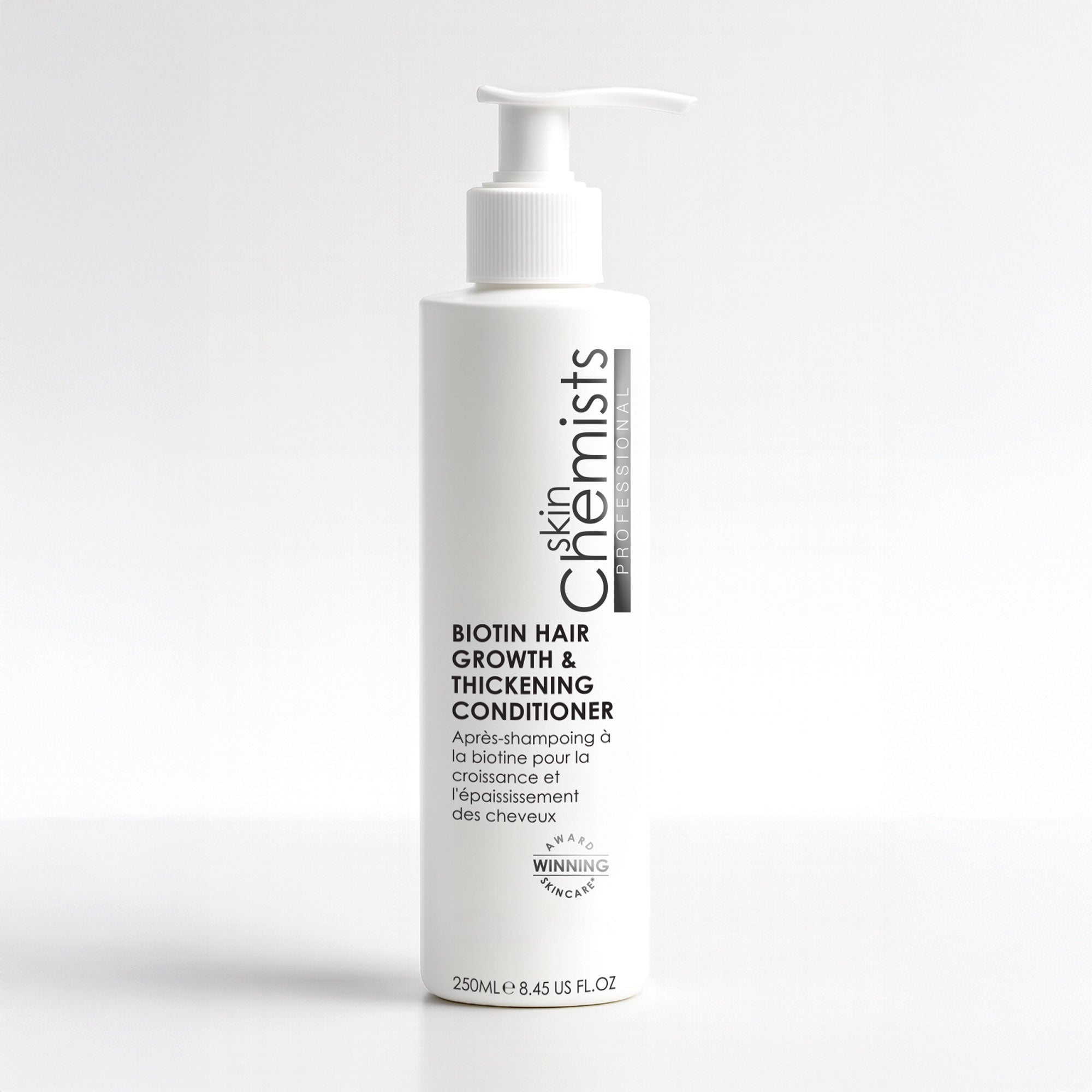 SC Biotin Haarwuchs- und Verdichtungs-Conditioner 250 ml