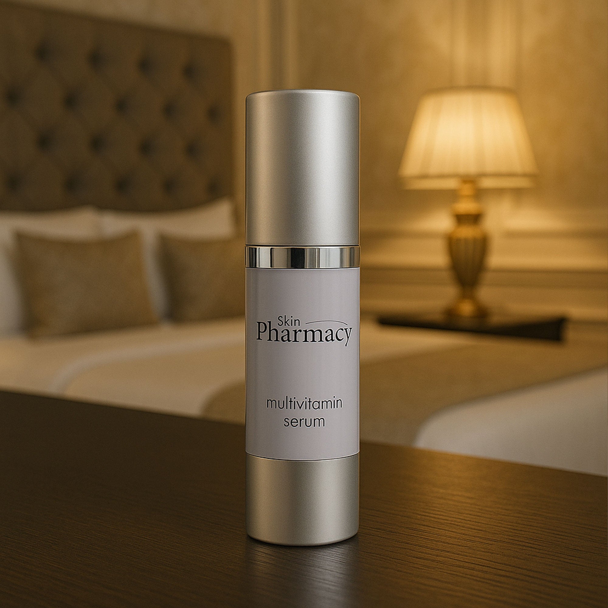 Multivitamin-Serum 30 ml