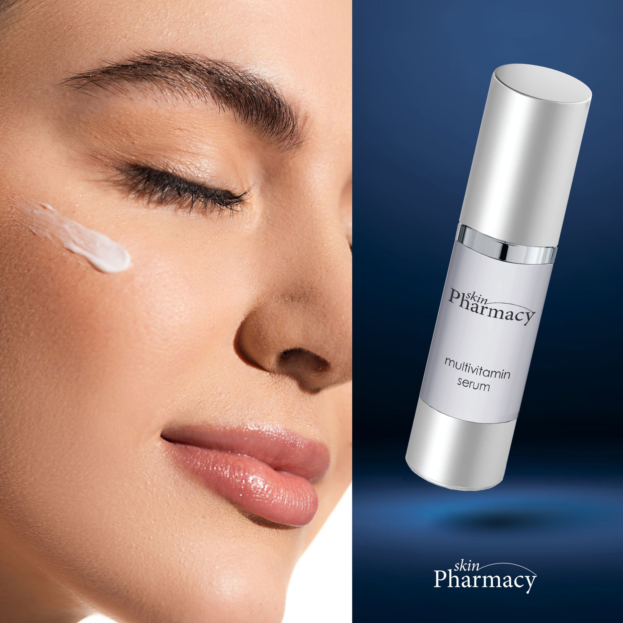 Multivitamin-Serum 30 ml