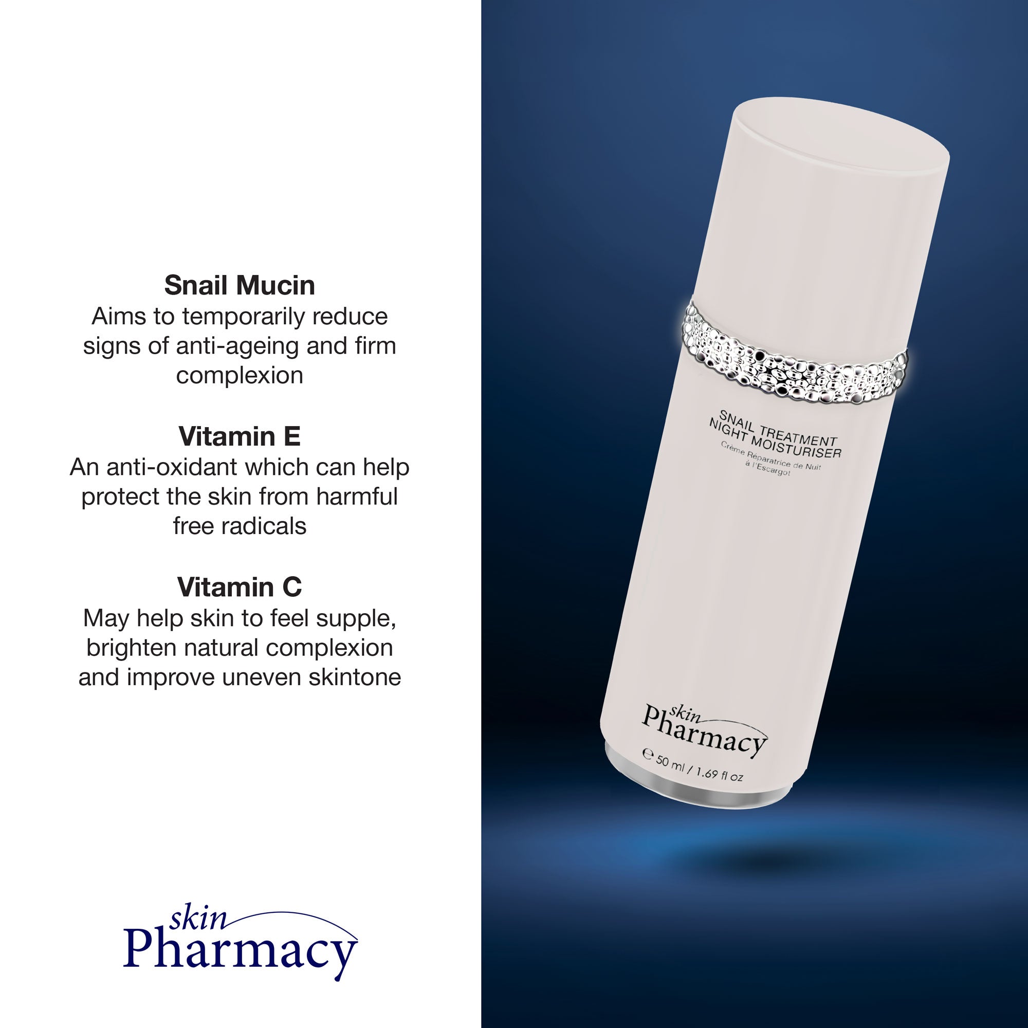 Anti-Ageing Total Skin Care Essentials Set