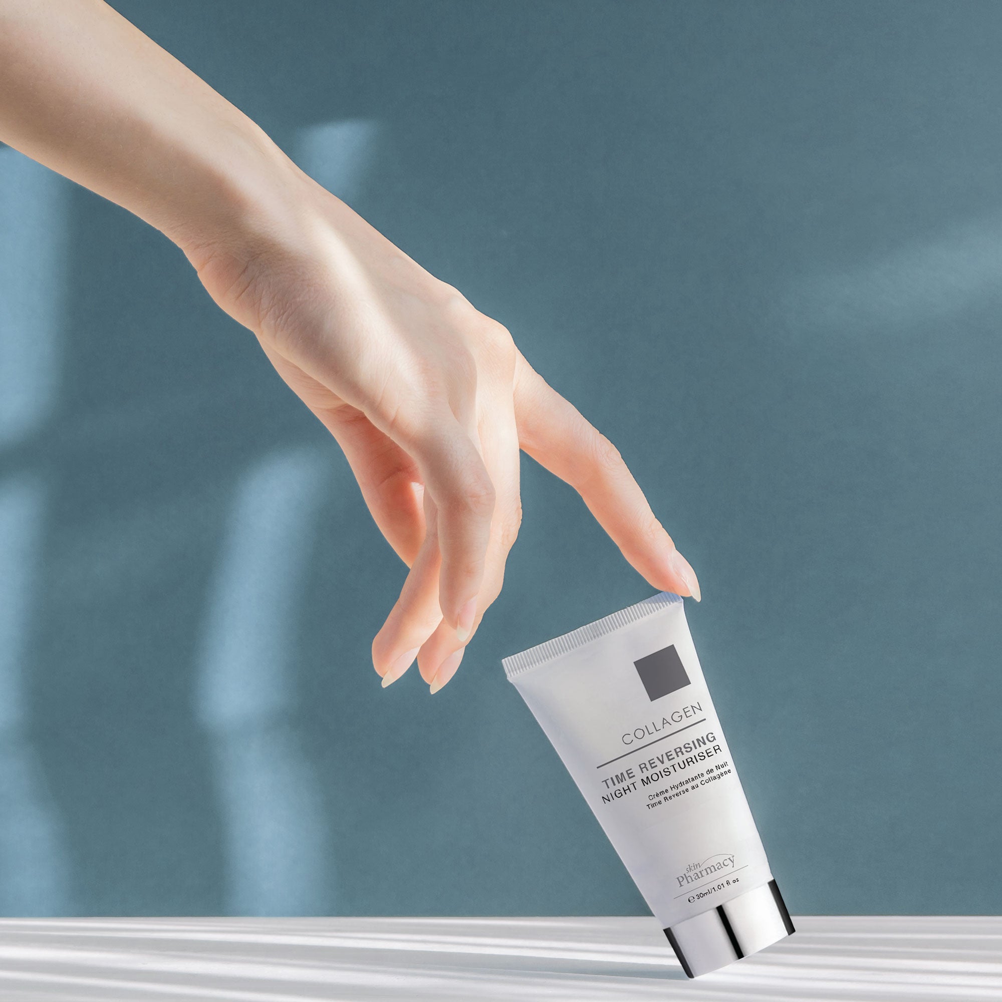 Collagen Time Reversing Nachtcreme 30ml x 2 Duo-Pack