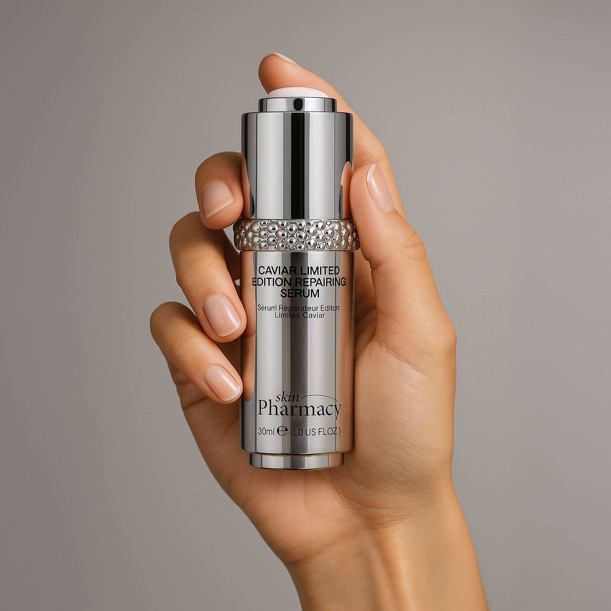 Caviar Limited Edition Reparaturserum 30 ml