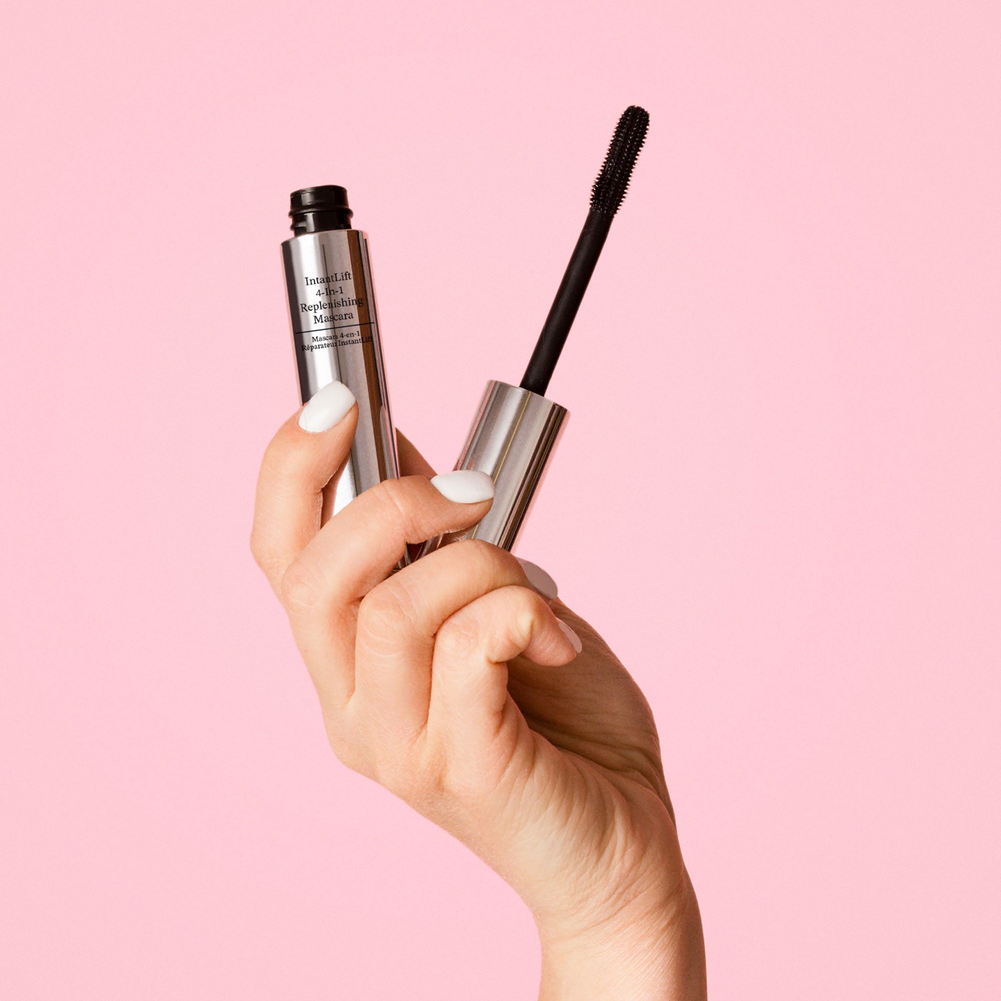 skinPharmacy Instant Lift 4-in-1 Replenishing Mascara 8ml