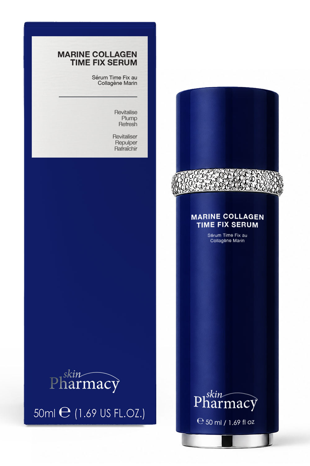 1% Marine Collagen Time Fix Anti-Ageing Serum 50ml