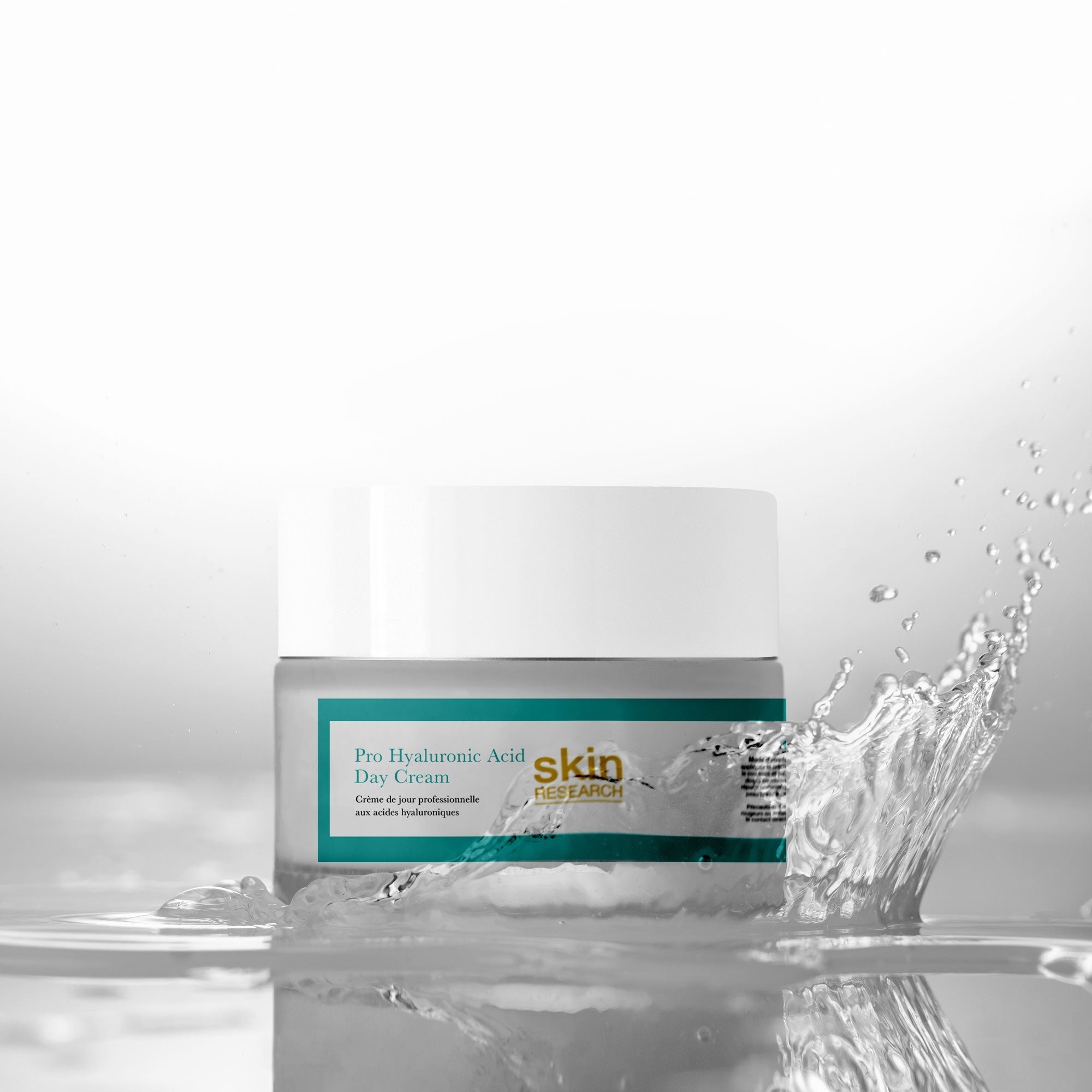 Pro Hyaluronic Acid Day Cream 50ml x 2 Duo Pack