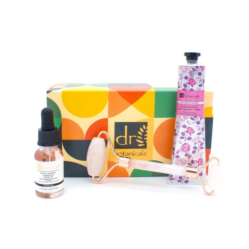 When Life Throws You Roses Gift Set - skinChemists