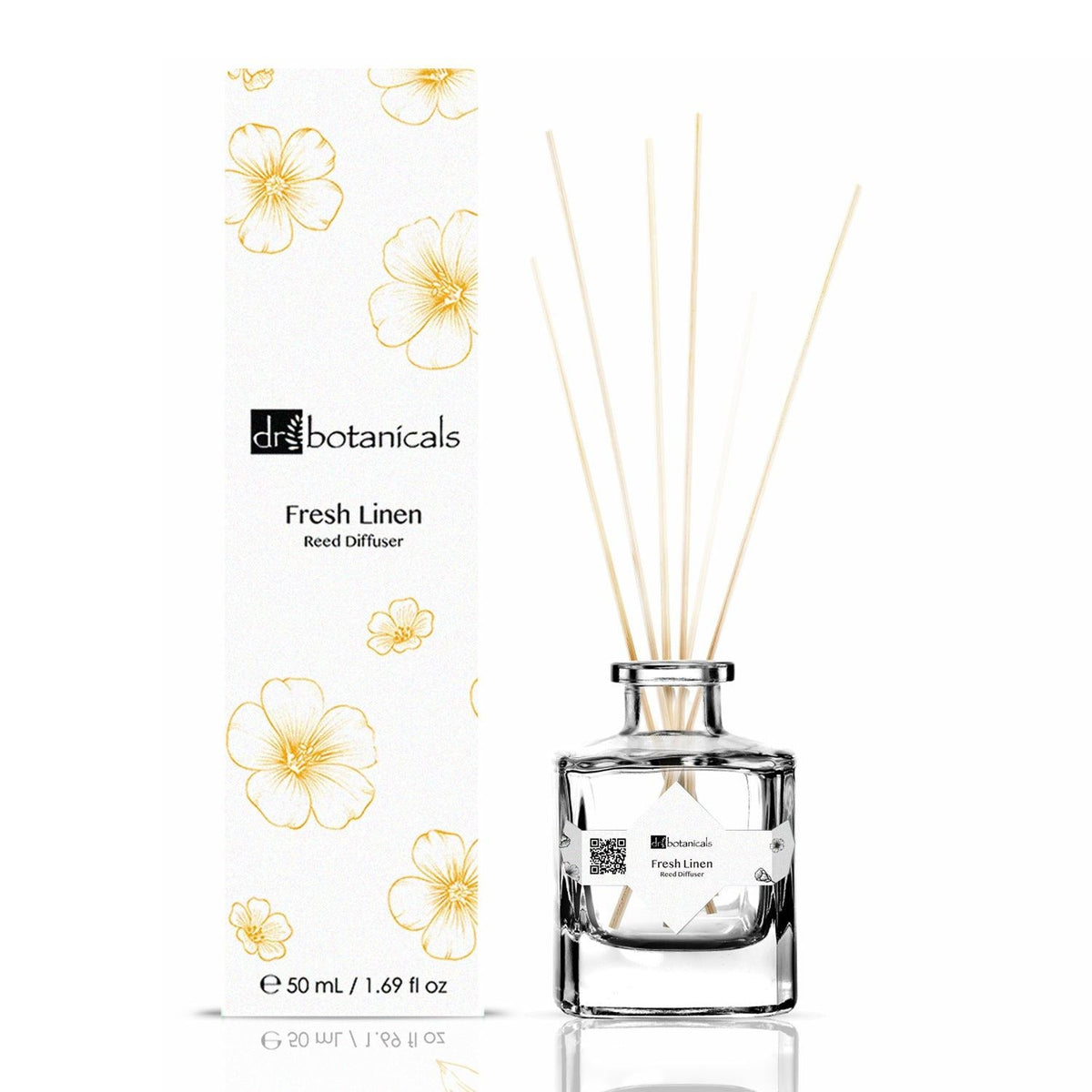 Spring Diffuser Kit - skinChemists