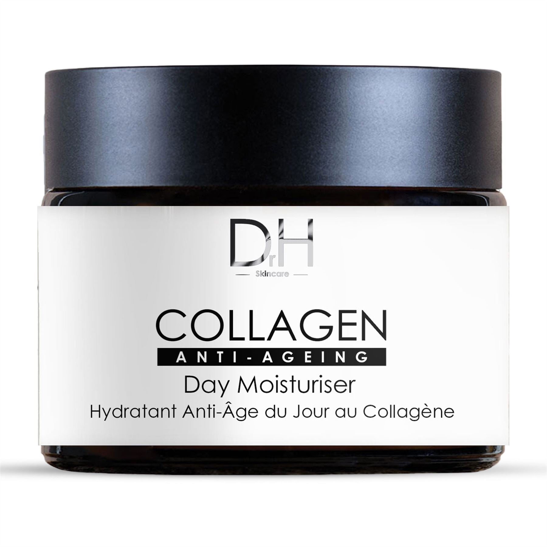 Collagen Anti-Age Tagescreme 60 ml