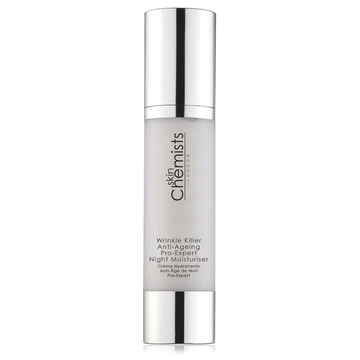 skinChemists Caviar & Vitamin C Kit - skinChemists