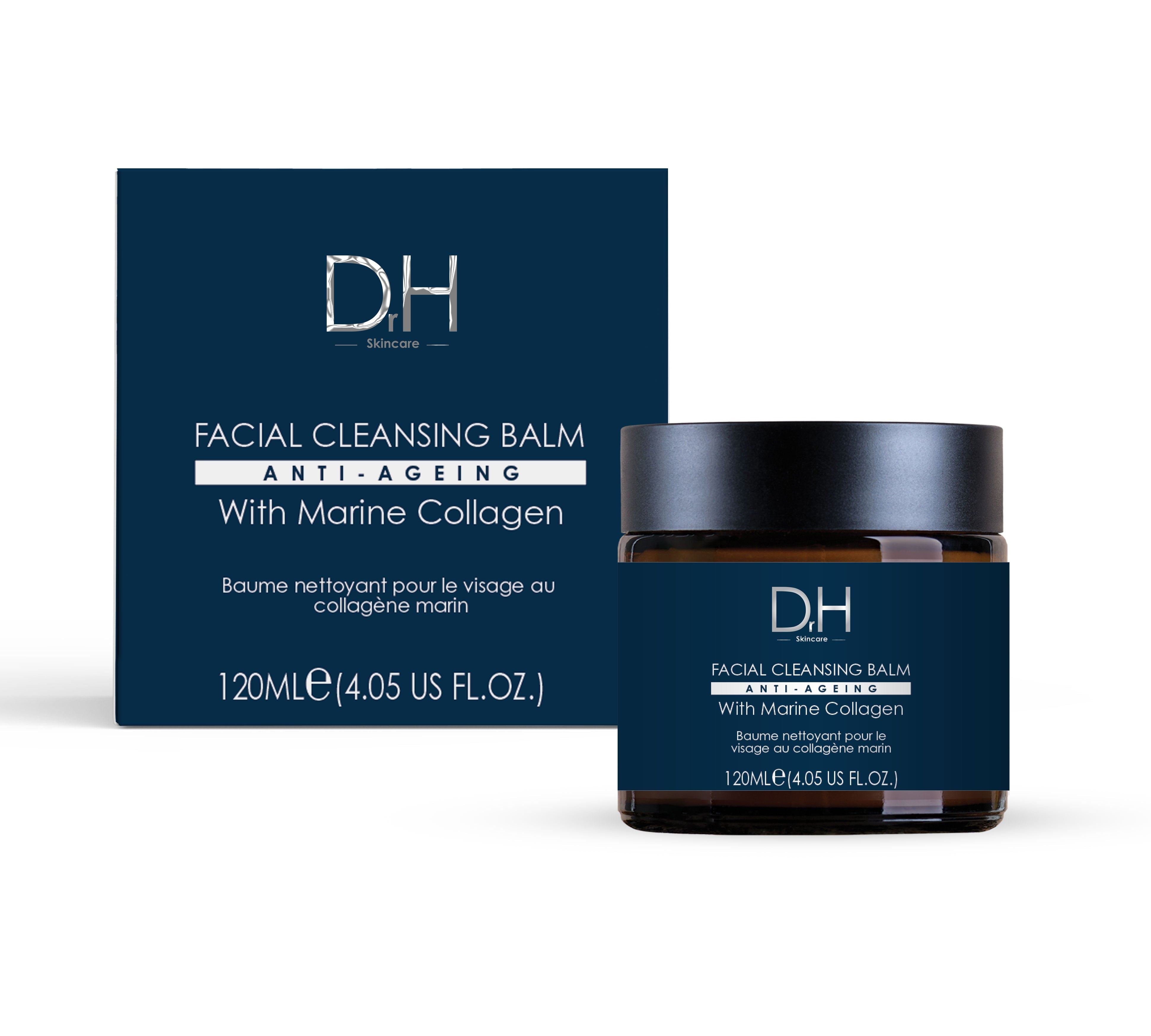 Anti-Ageing Ultimate Cleansing Pack