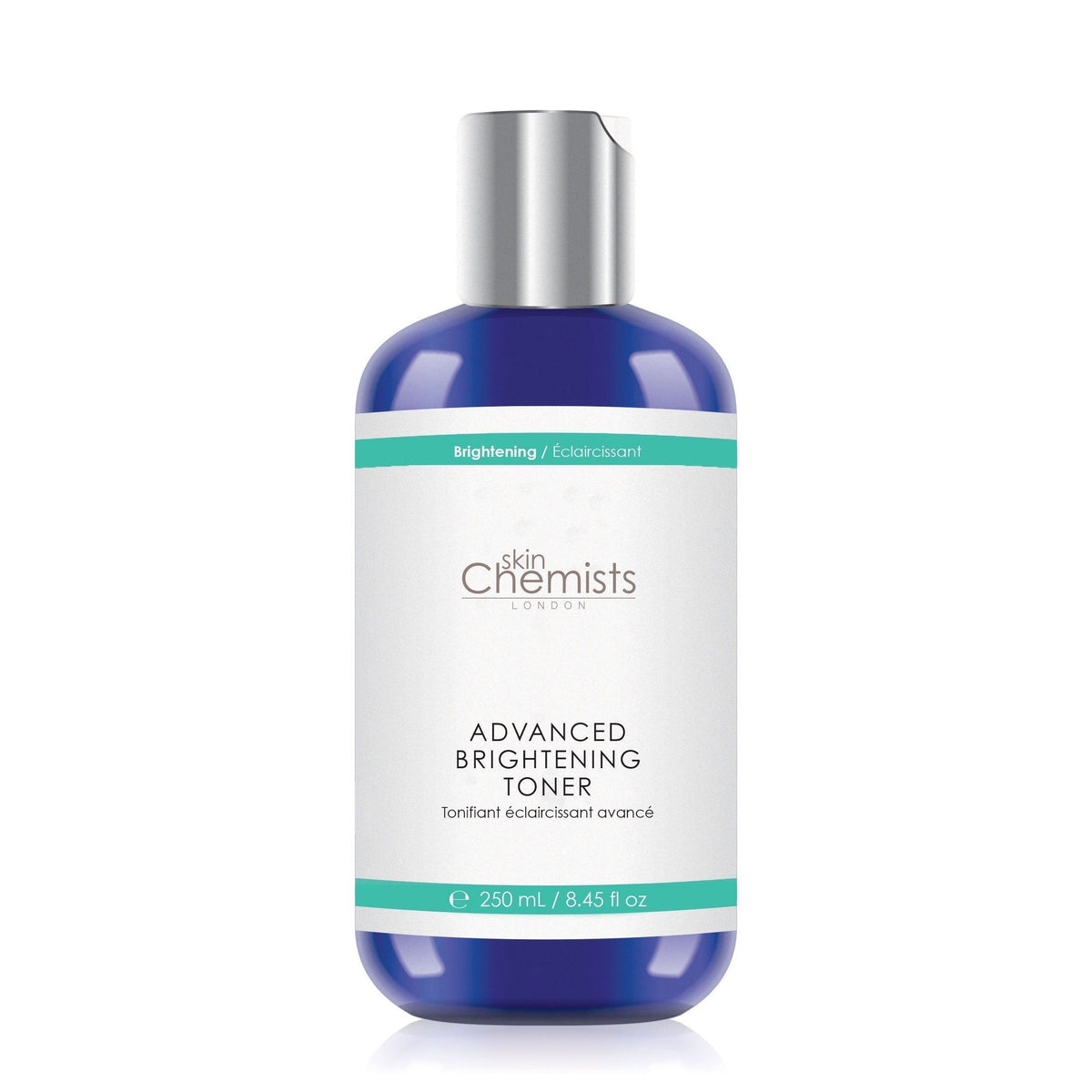 skinChemists Advanced Brightening Toner 250ml Twin Value Savings Pack - skinChemists