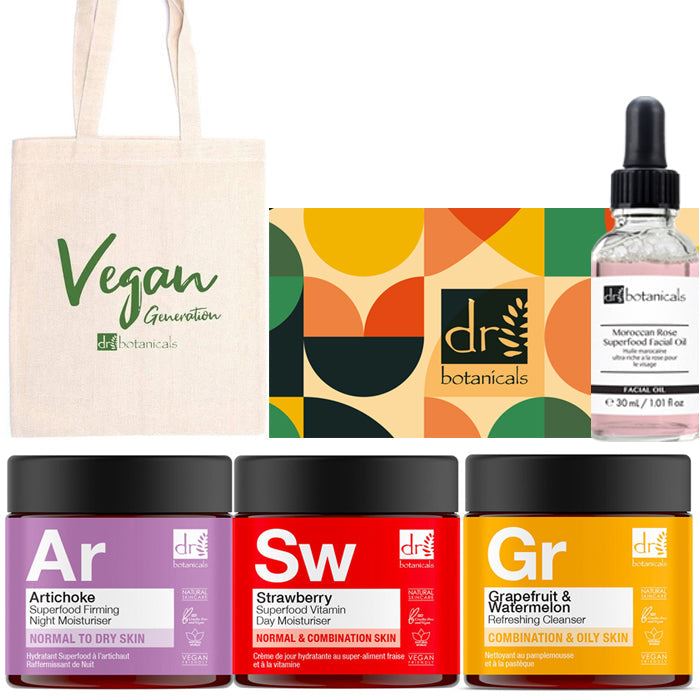 New Year New Career Business Package - skinChemists