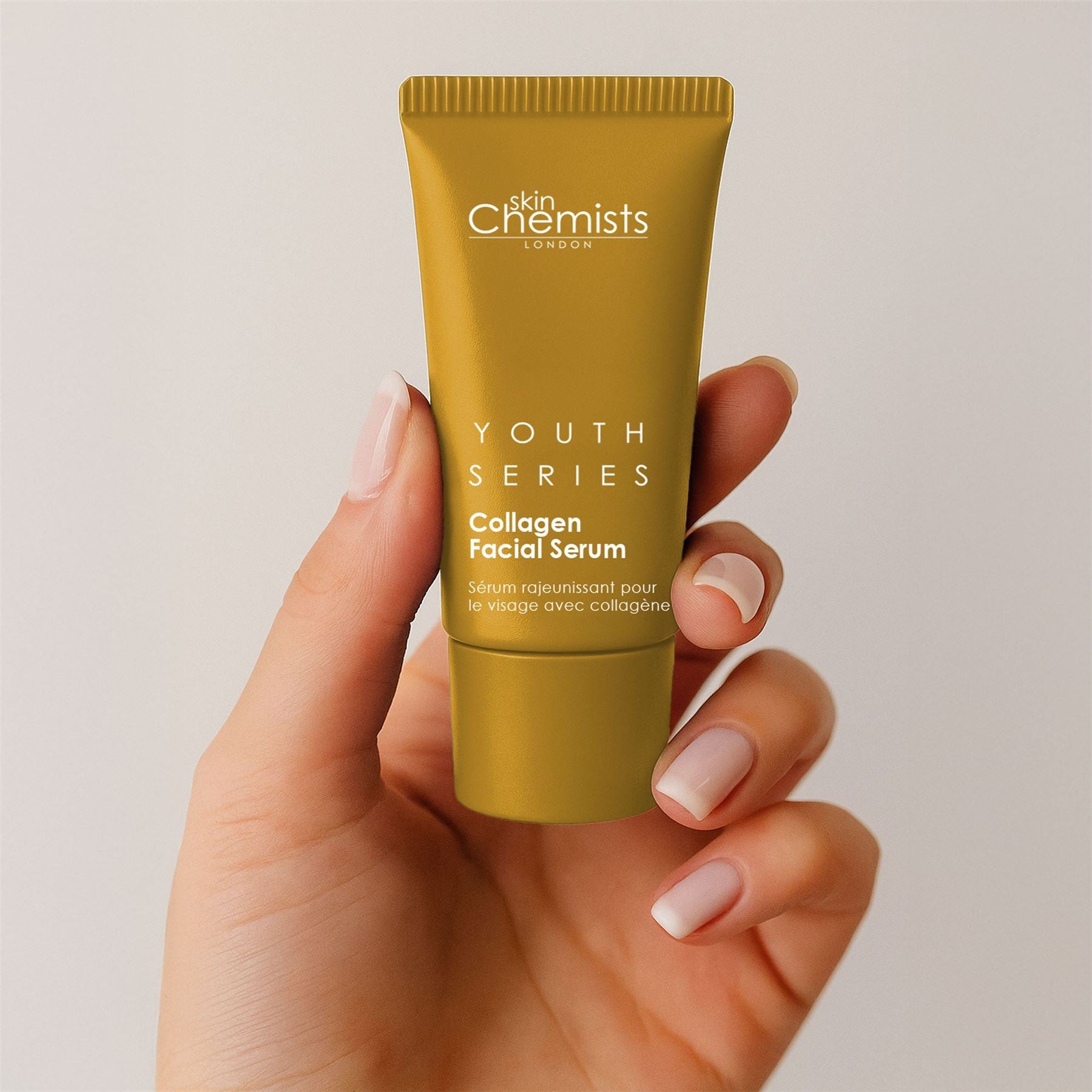 Youth Series 2% Collagen Facial Serum 30ml
