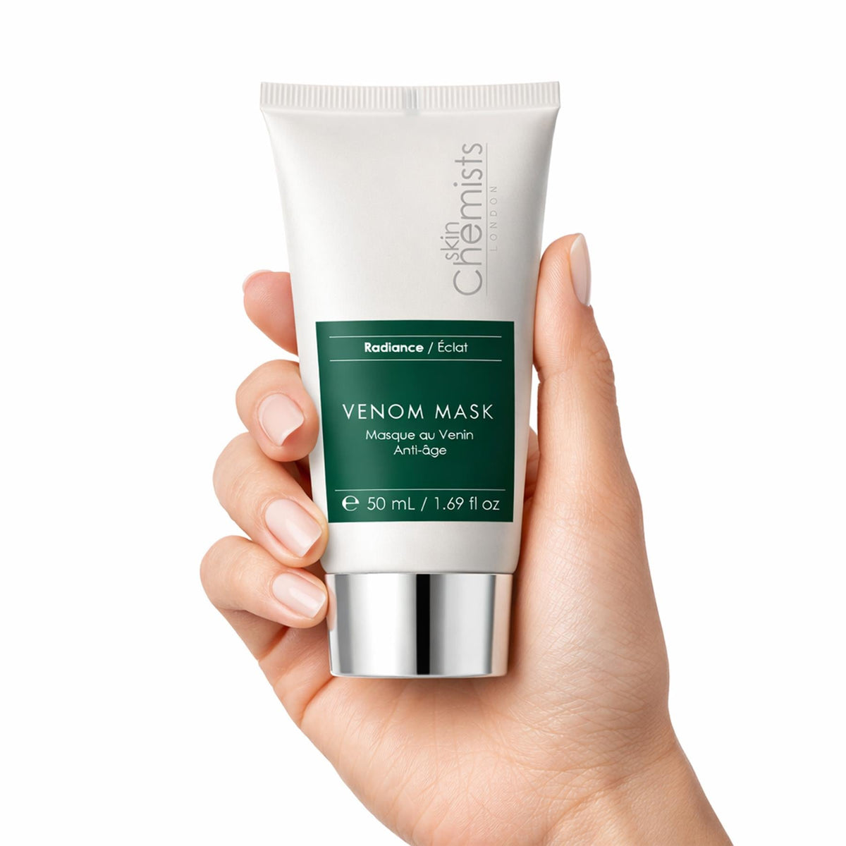 Wrinkle Killer Venom-Maske 50ml