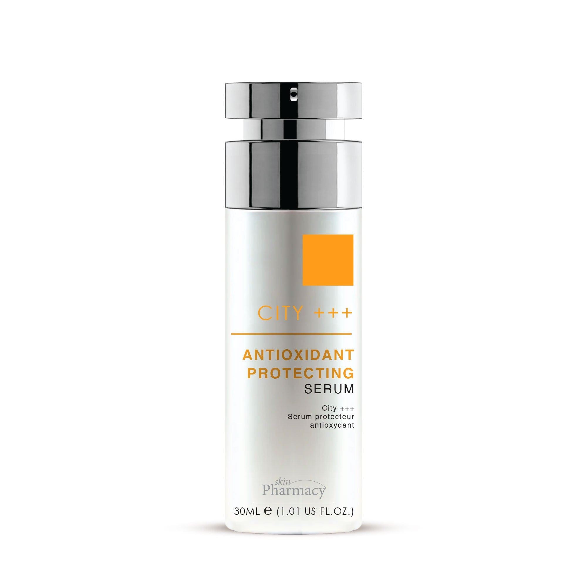 Anti-Pollution Detoxifying Serum 30ml