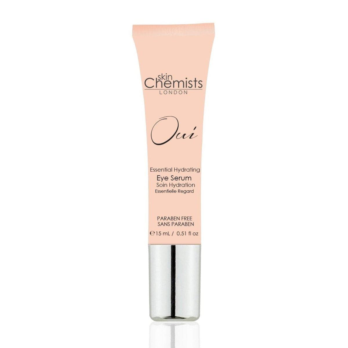 Siero contorno occhi idratante essenziale 15ml
